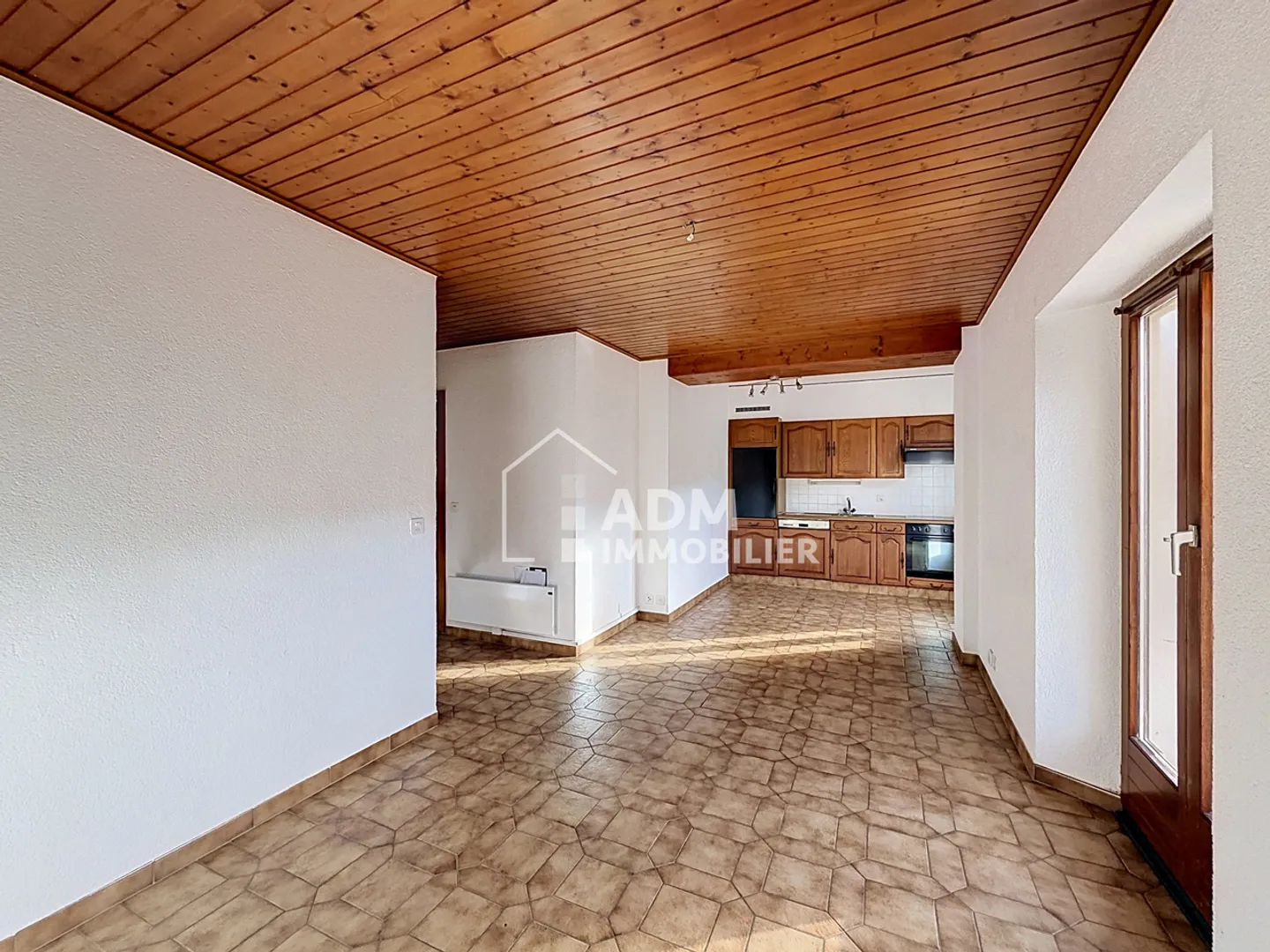 Appartement Charmant avec Balcon - Photo 5 sur 13