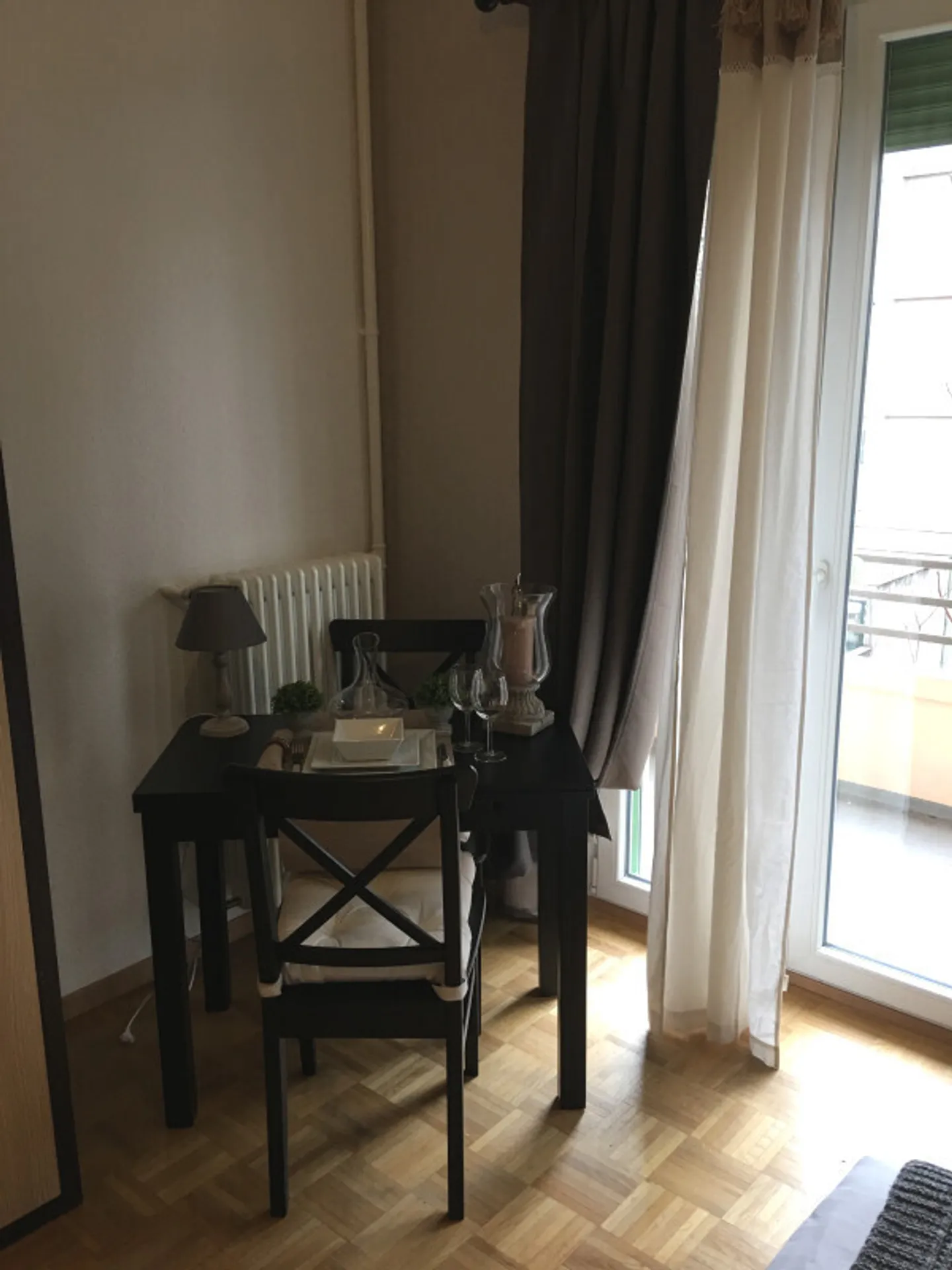 STUDIO city center near Cornavin train station - Photo 2 of 5