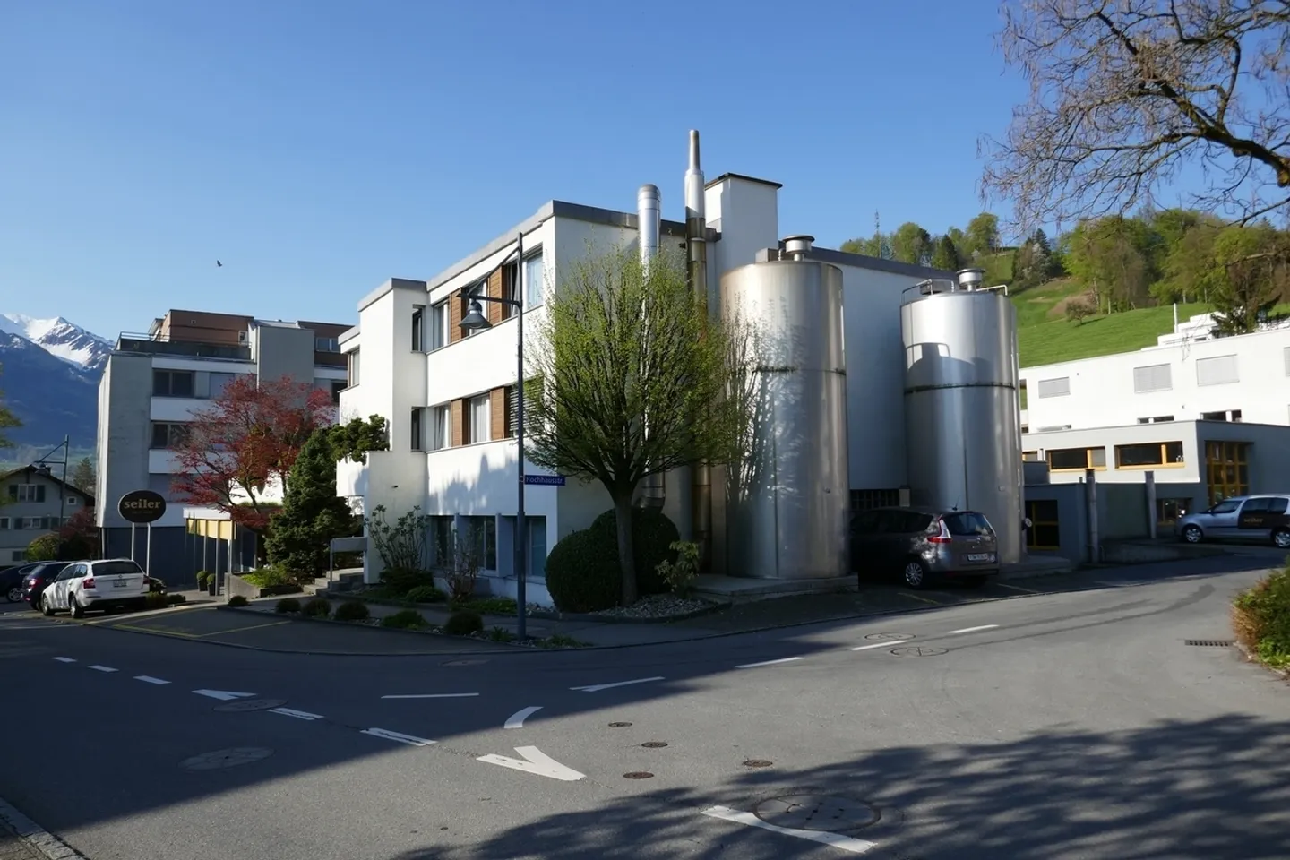 Spazio di archiviazione in affitto - Foto 2 di 2