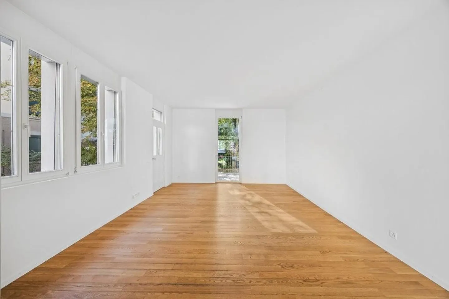 Moderne Wohnung im Länggass - Foto 5 von 10
