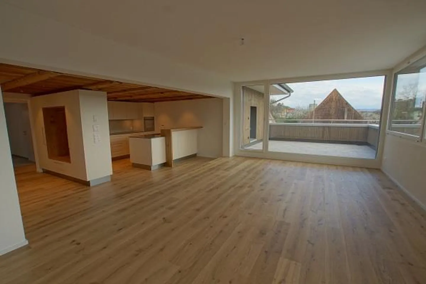 Appartement à vendre - Photo 1 sur 7