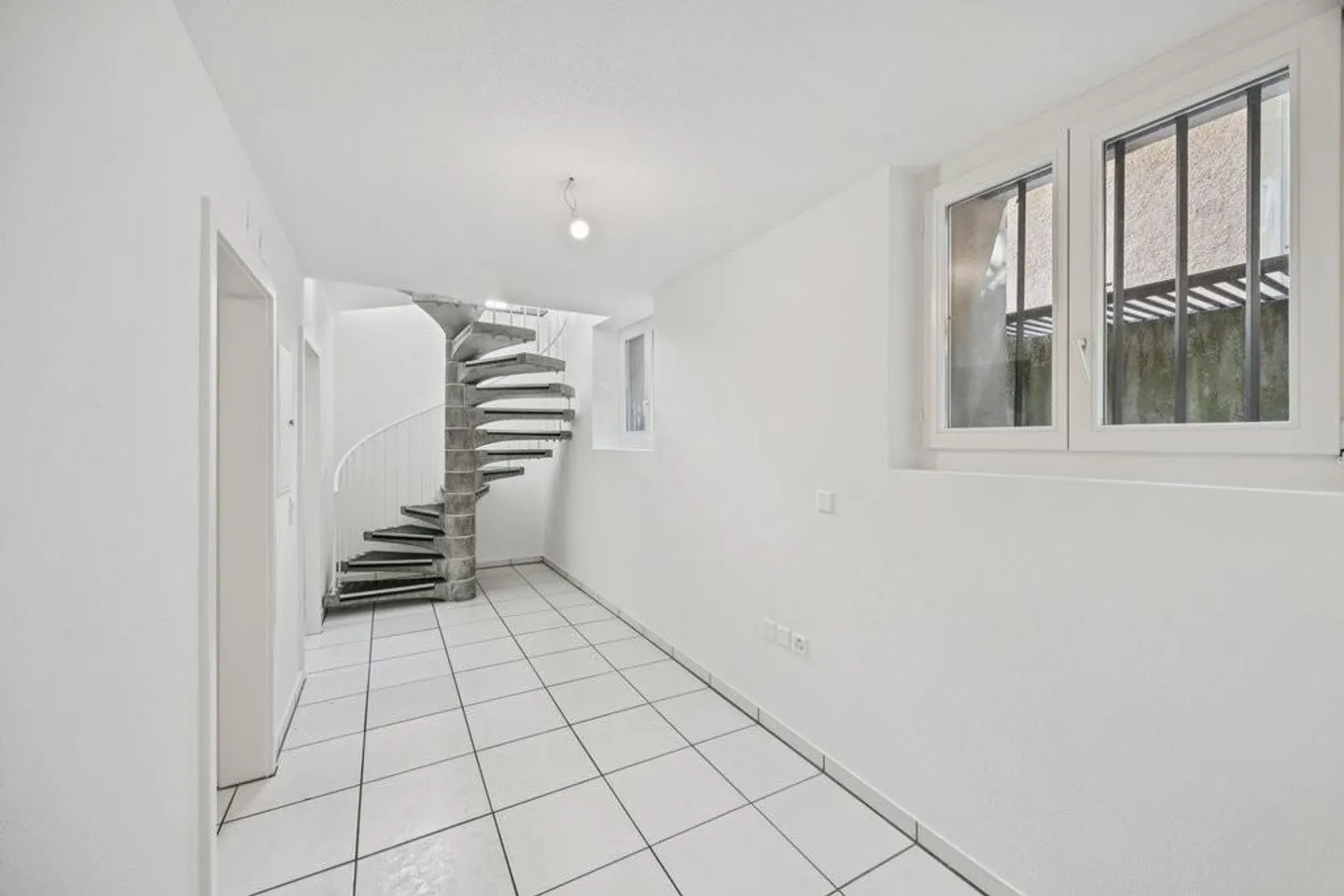 Moderne Wohnung im Länggass - Foto 7 von 10