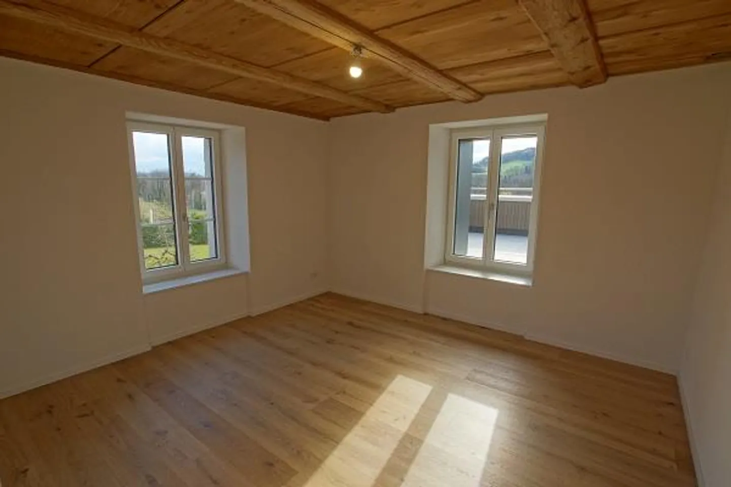 Appartement à vendre - Photo 3 sur 7