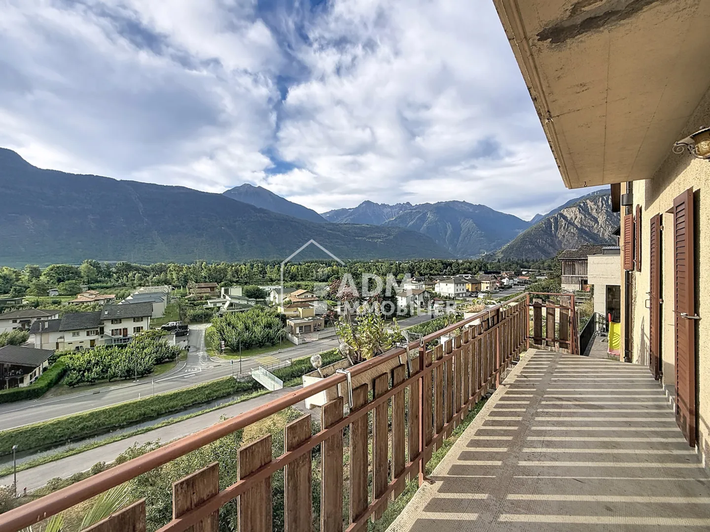Appartement Charmant avec Balcon - Photo 8 sur 13