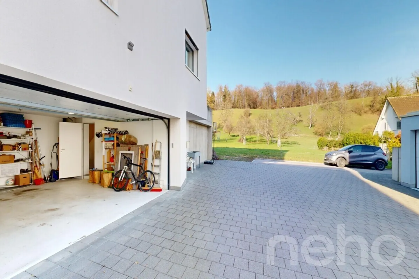 Nearly new single-family home with sauna, garden, and high-quality finish - Photo 12 of 12