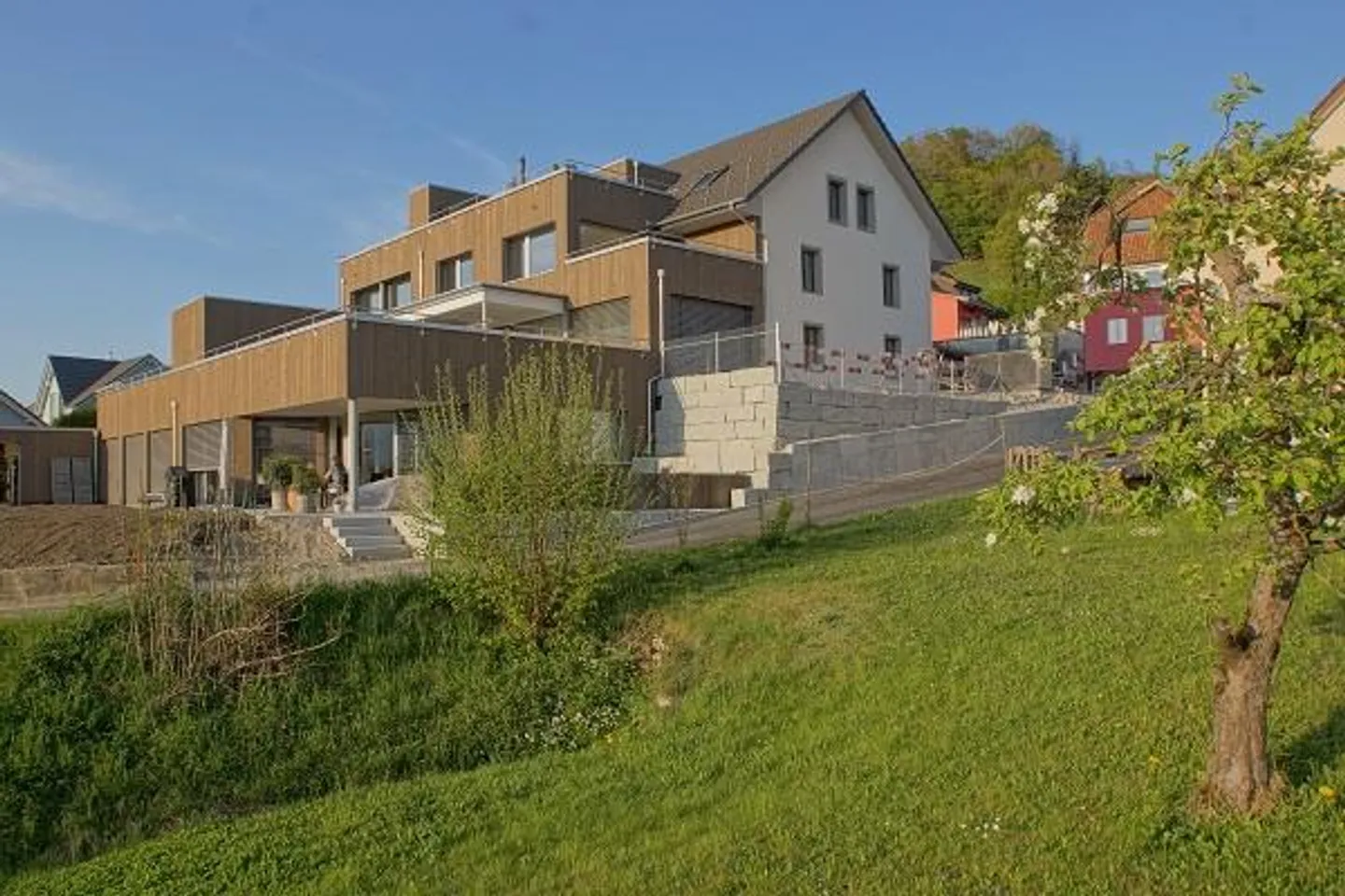 Appartement à vendre - Photo 7 sur 7