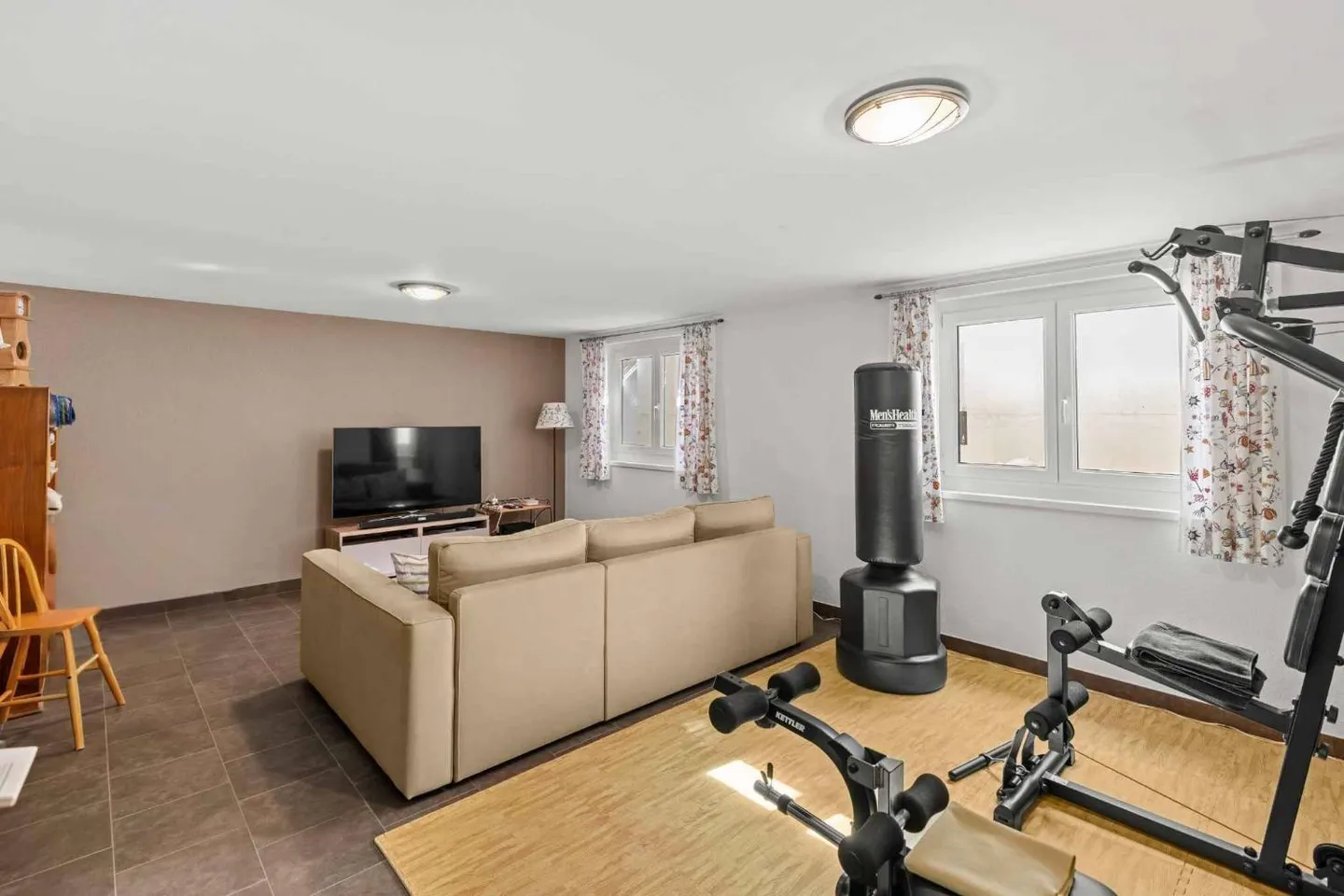 EXKLUSIVITÄT - Magnifikan Einfamilienhaus im Waadtländer Stil - Foto 12 von 13