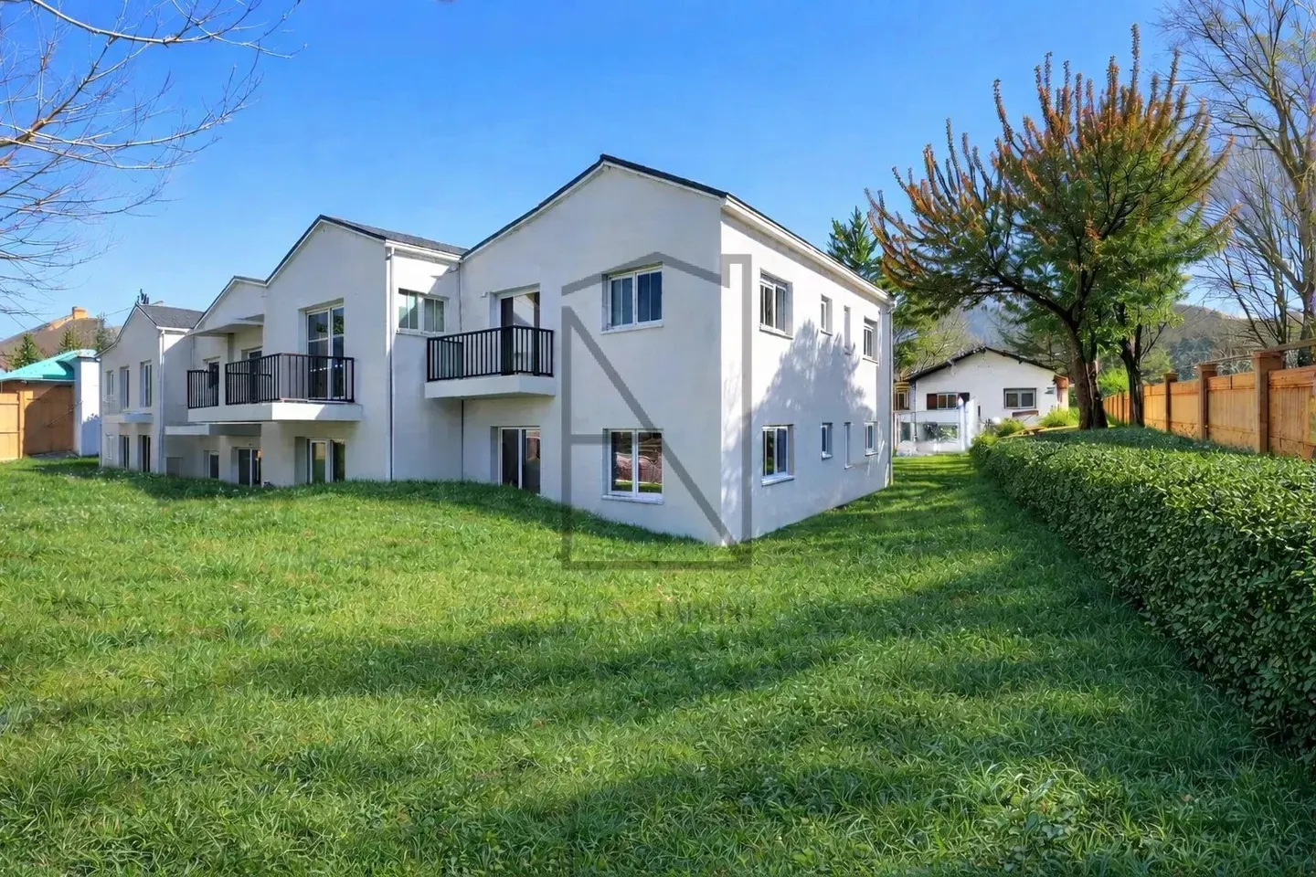 Appartamento in vendita - Foto 1 di 20