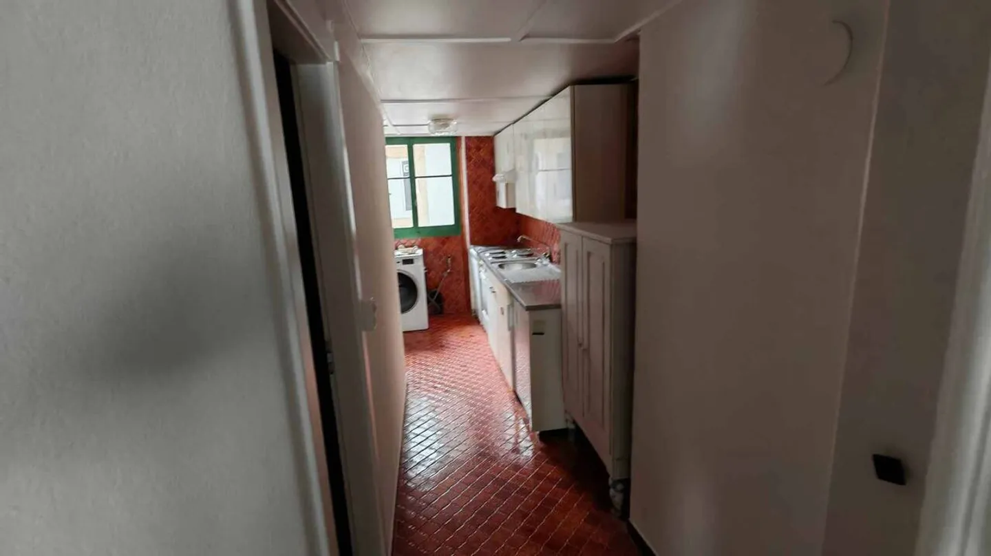 «Zu vermieten 1,5-Zimmer-Wohnung im historischen Zentrum von Yverdon-les-Bains» - Foto 9 von 12