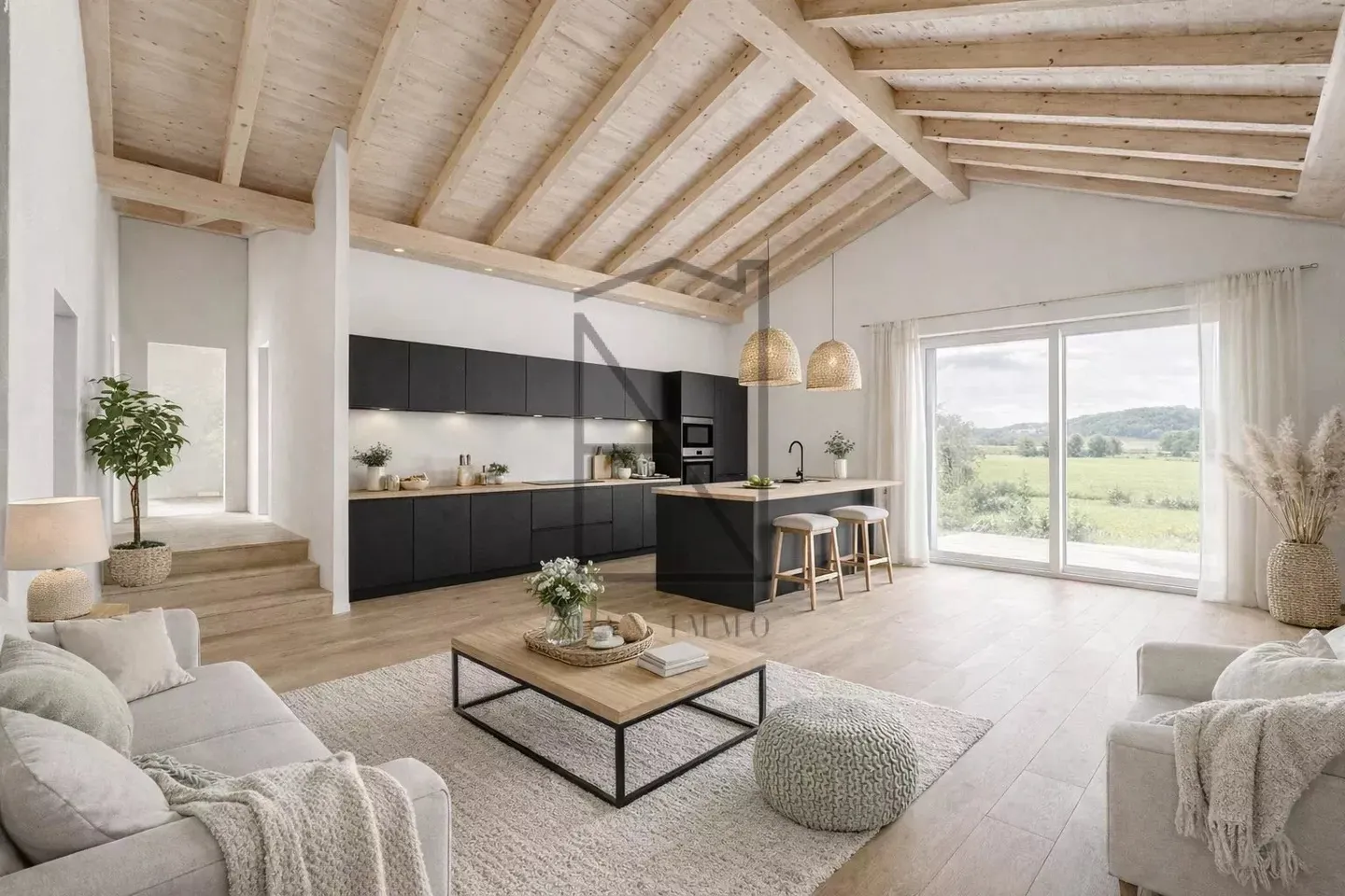 Appartamento in vendita - Foto 2 di 20