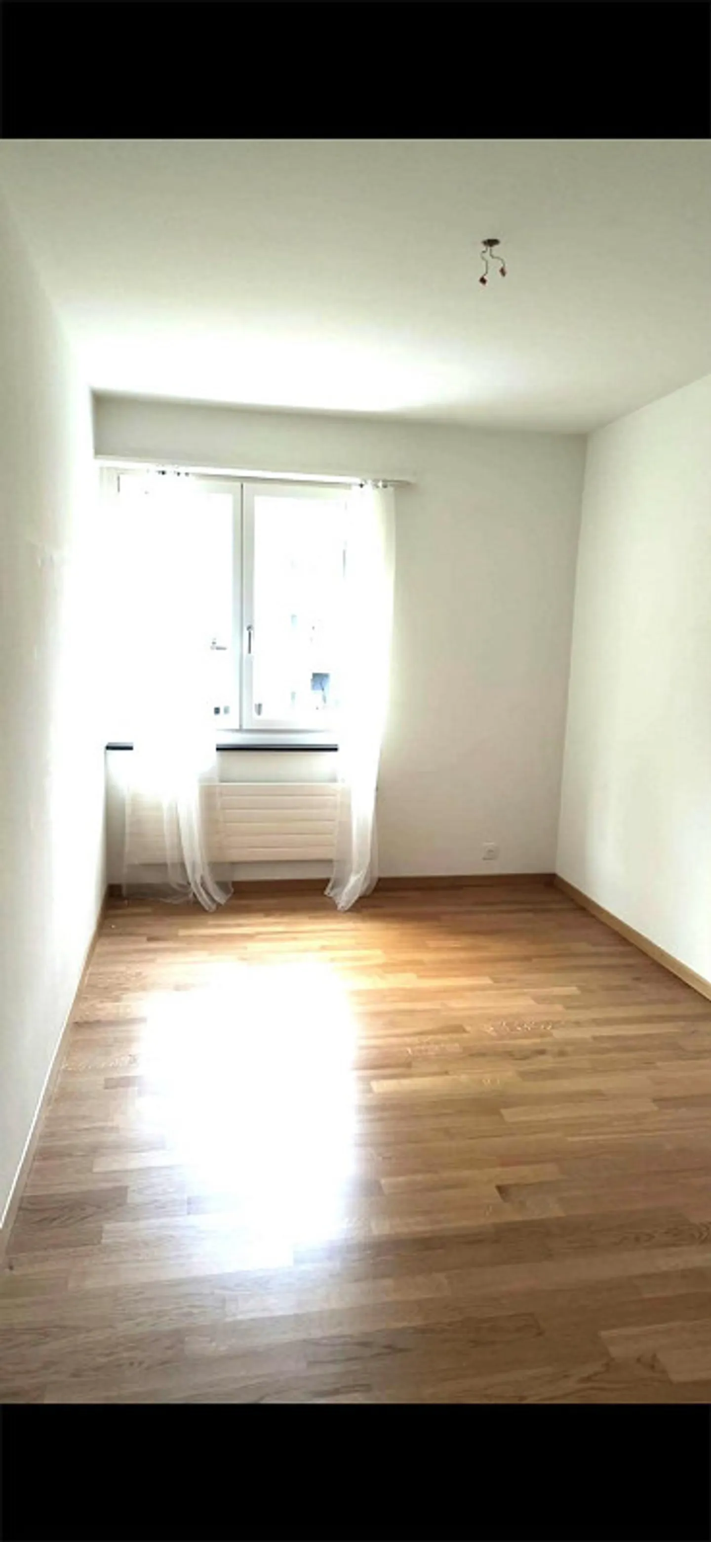 Bright 5.5 room apartment in a family-friendly residential area - Photo 5 of 6