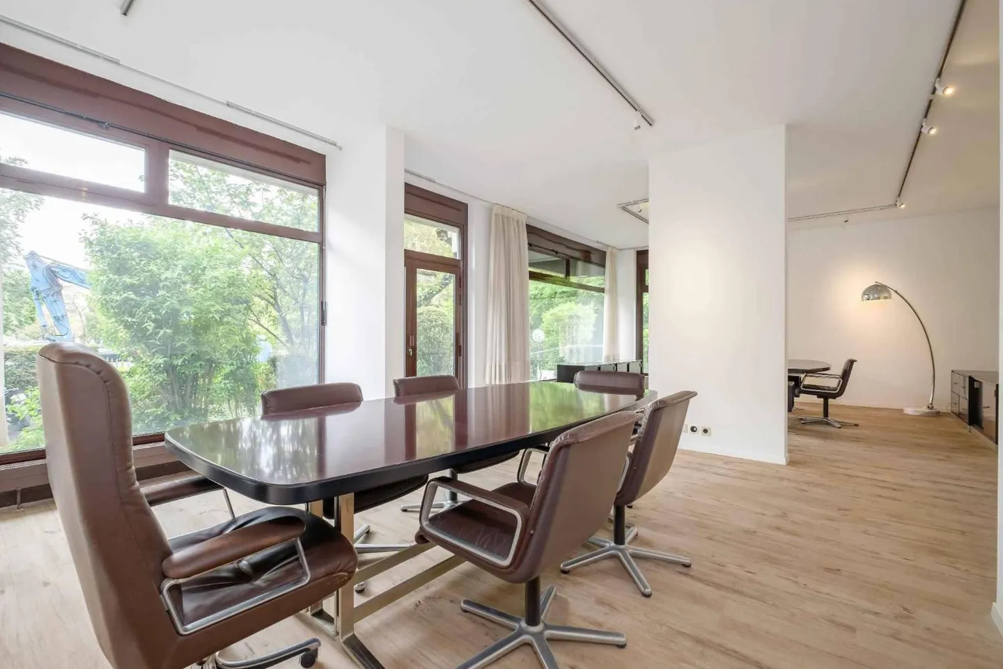 Commercial Space in Champel - Photo 3 of 6