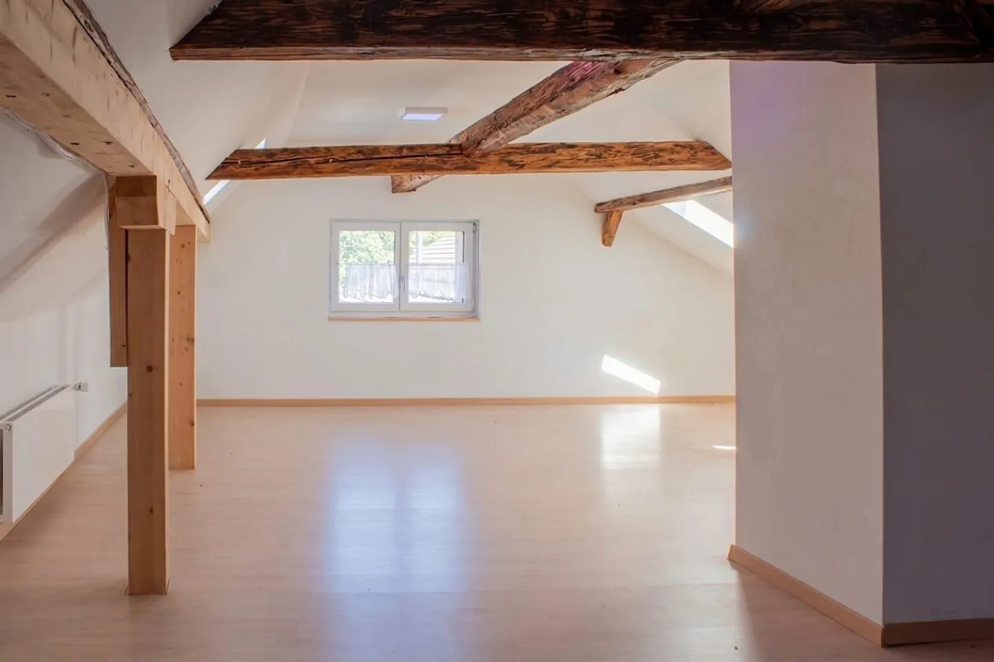 Charmantes Einfamilienhaus - Foto 4 von 9