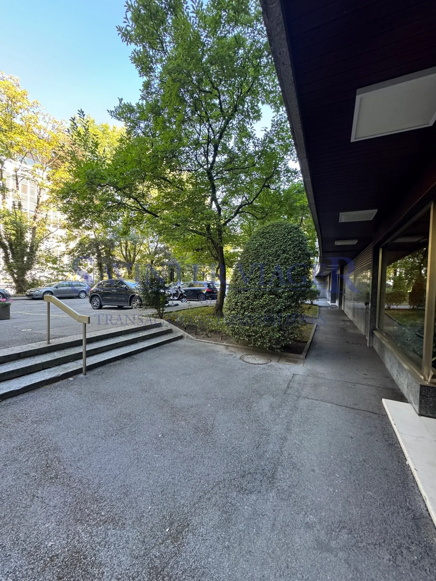 «Schöne Wohnung ideal gelegen in belegter Lebensrente» - Foto 2 von 11