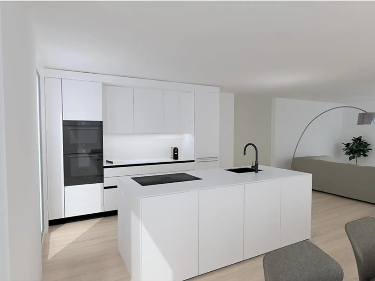 Chama | Apartment - Photo 2 of 6