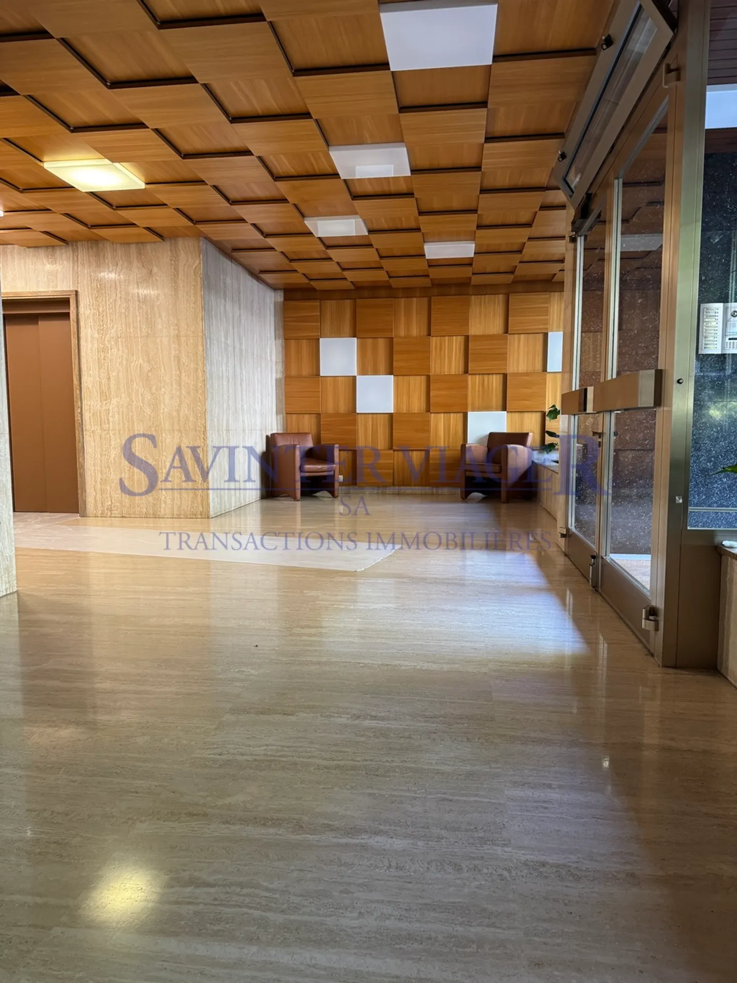 «Schöne Wohnung ideal gelegen in belegter Lebensrente» - Foto 3 von 11