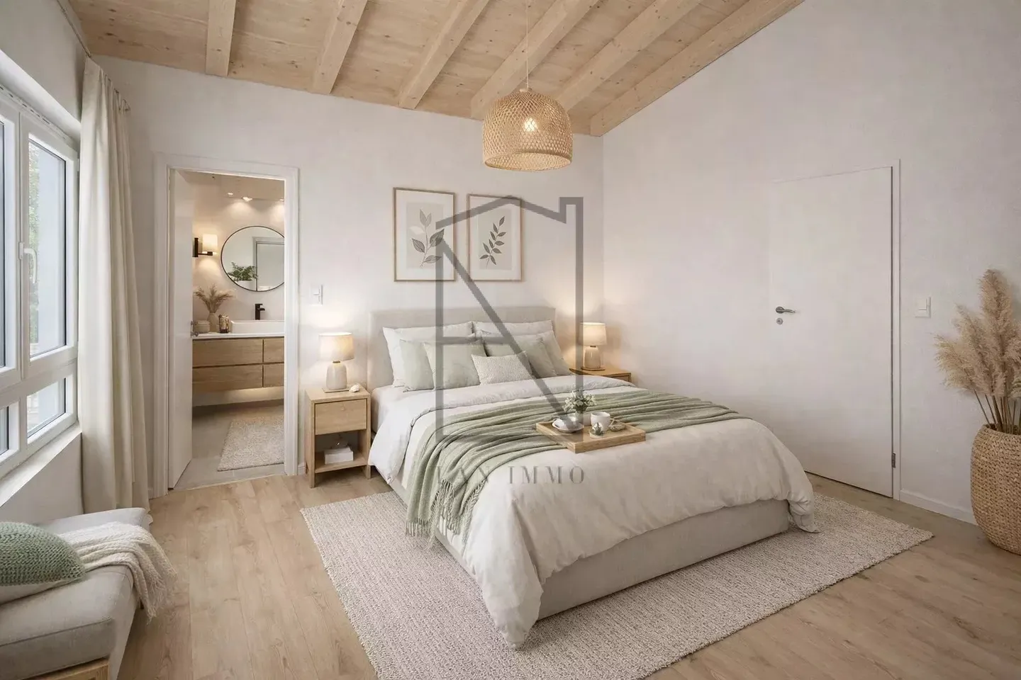 Appartamento in vendita - Foto 16 di 20