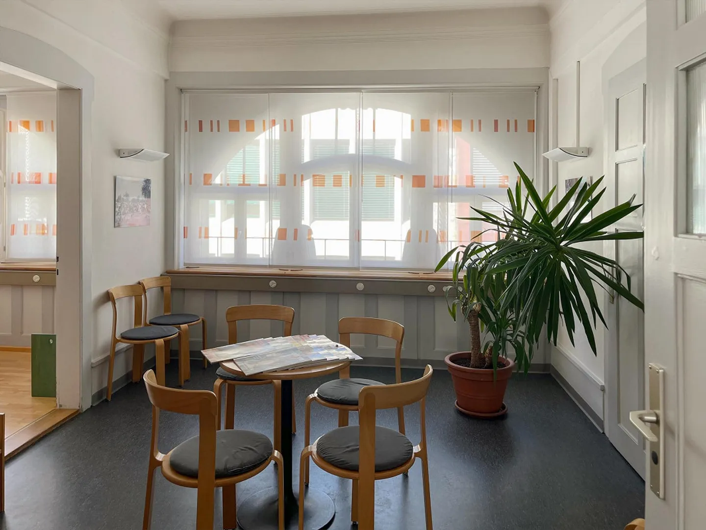 Locali per ufficio/pratica attraenti nel centro di San Gallo - Foto 7 di 10