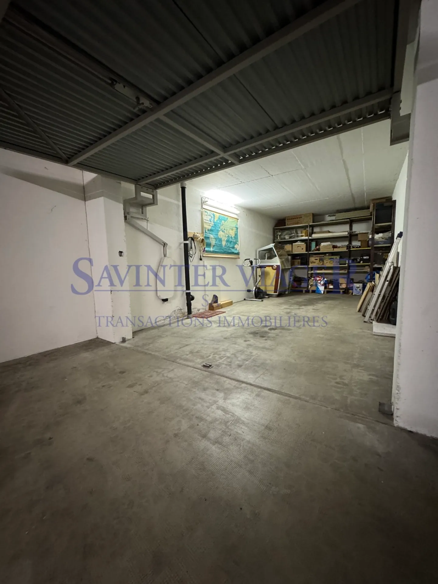 «Schöne Wohnung ideal gelegen in belegter Lebensrente» - Foto 11 von 11