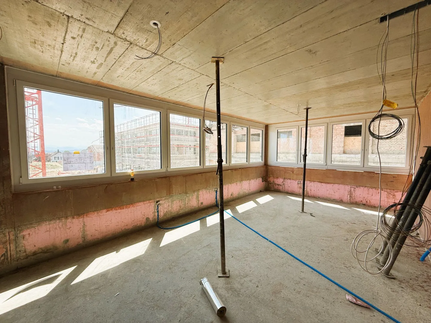 Top Bürofläche in Berg TG - Foto 1 von 15