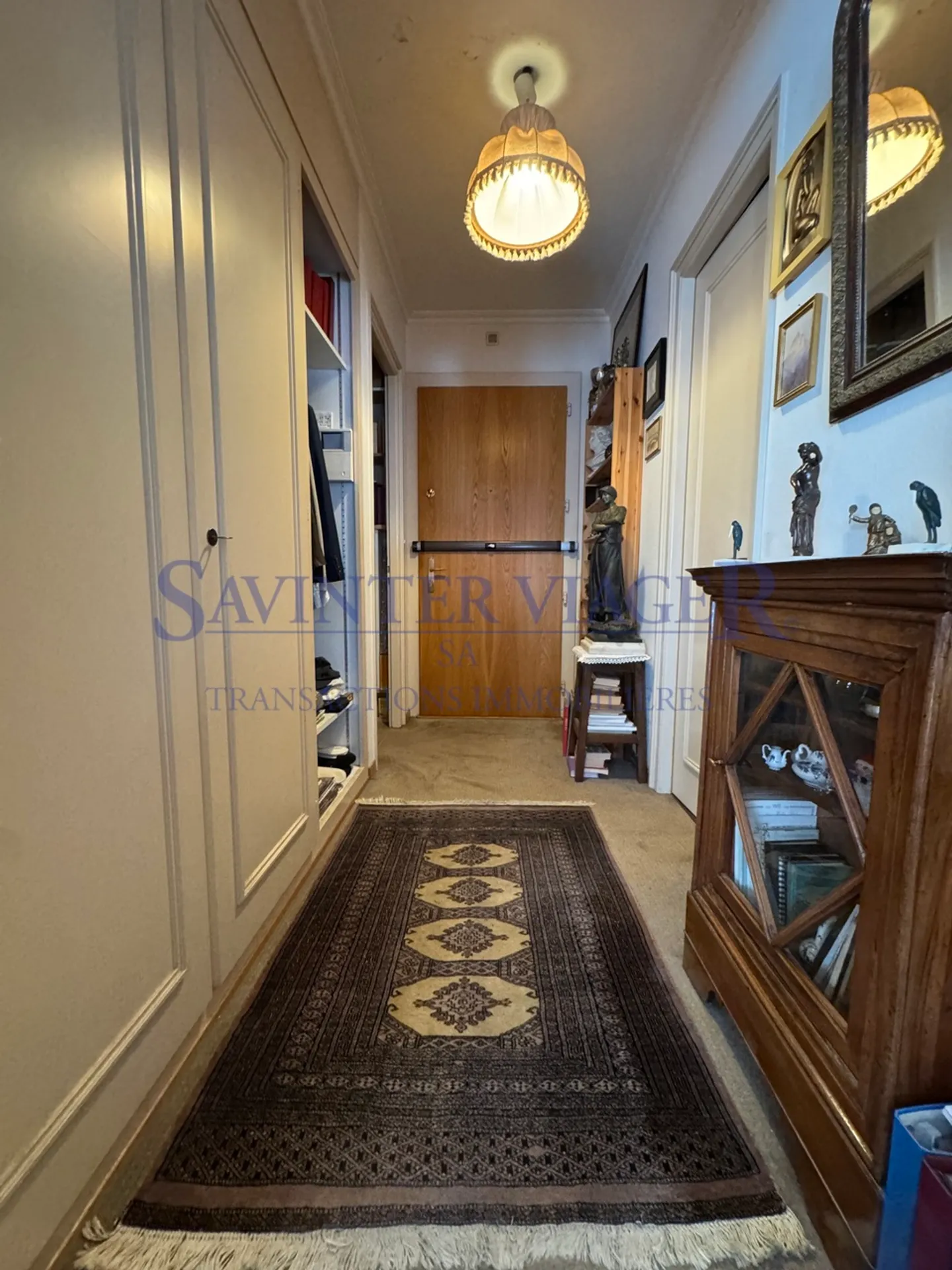 «Schöne Wohnung ideal gelegen in belegter Lebensrente» - Foto 4 von 11