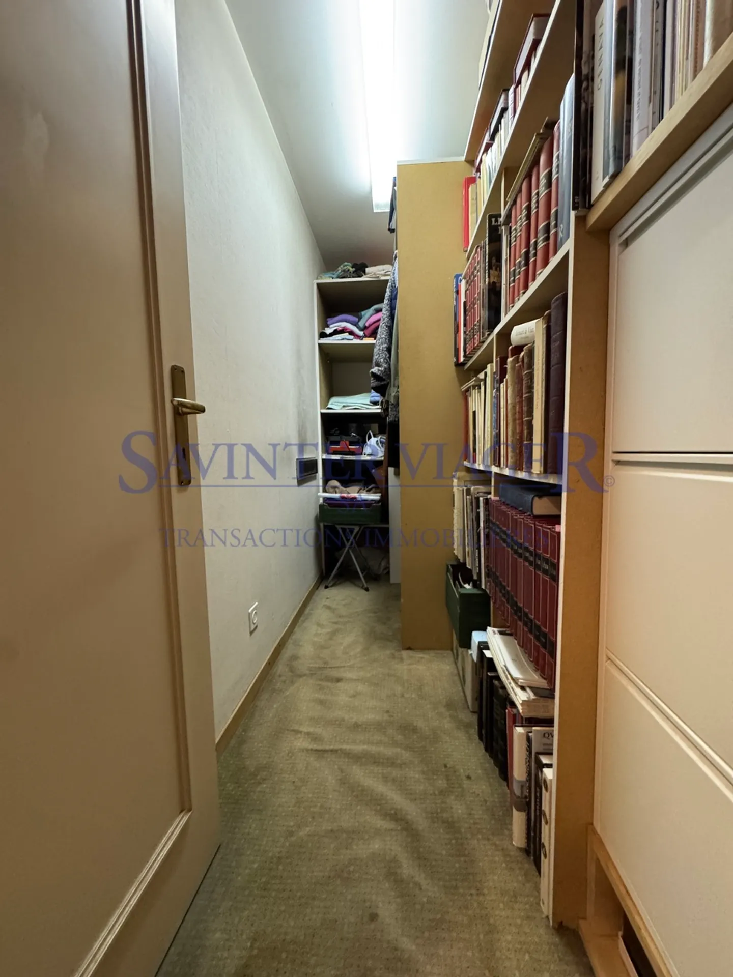 «Schöne Wohnung ideal gelegen in belegter Lebensrente» - Foto 5 von 11