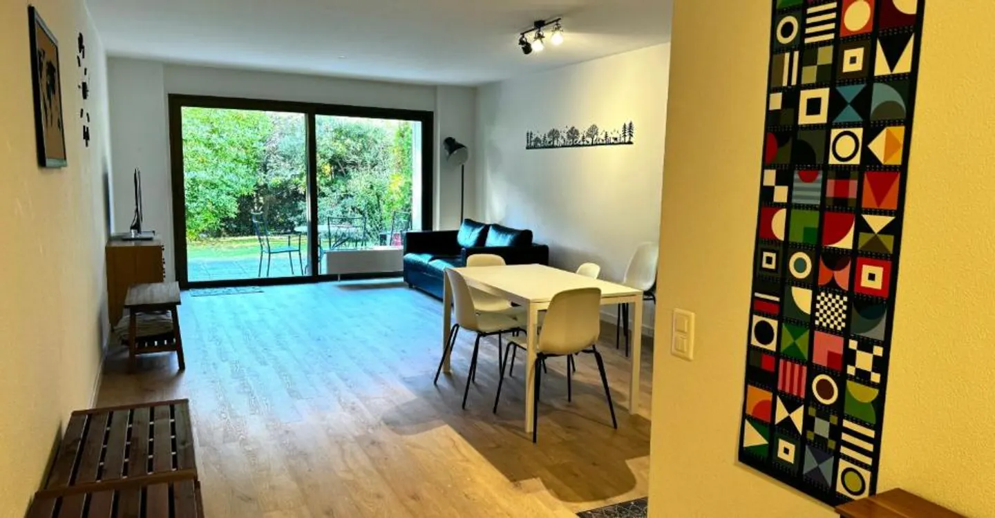 Appartement Charmant à Ascona - Photo 1 sur 11