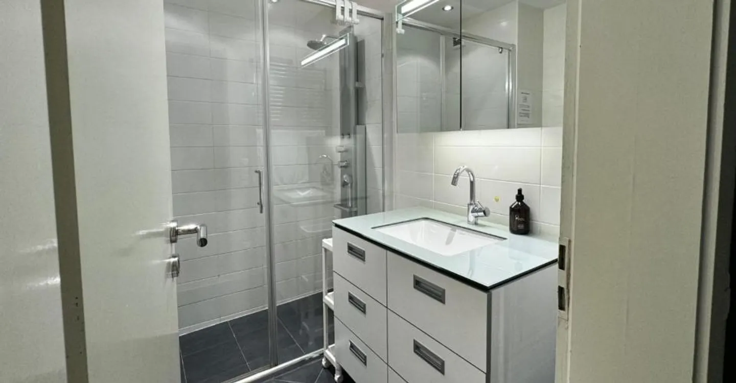 Appartement Charmant à Ascona - Photo 4 sur 11