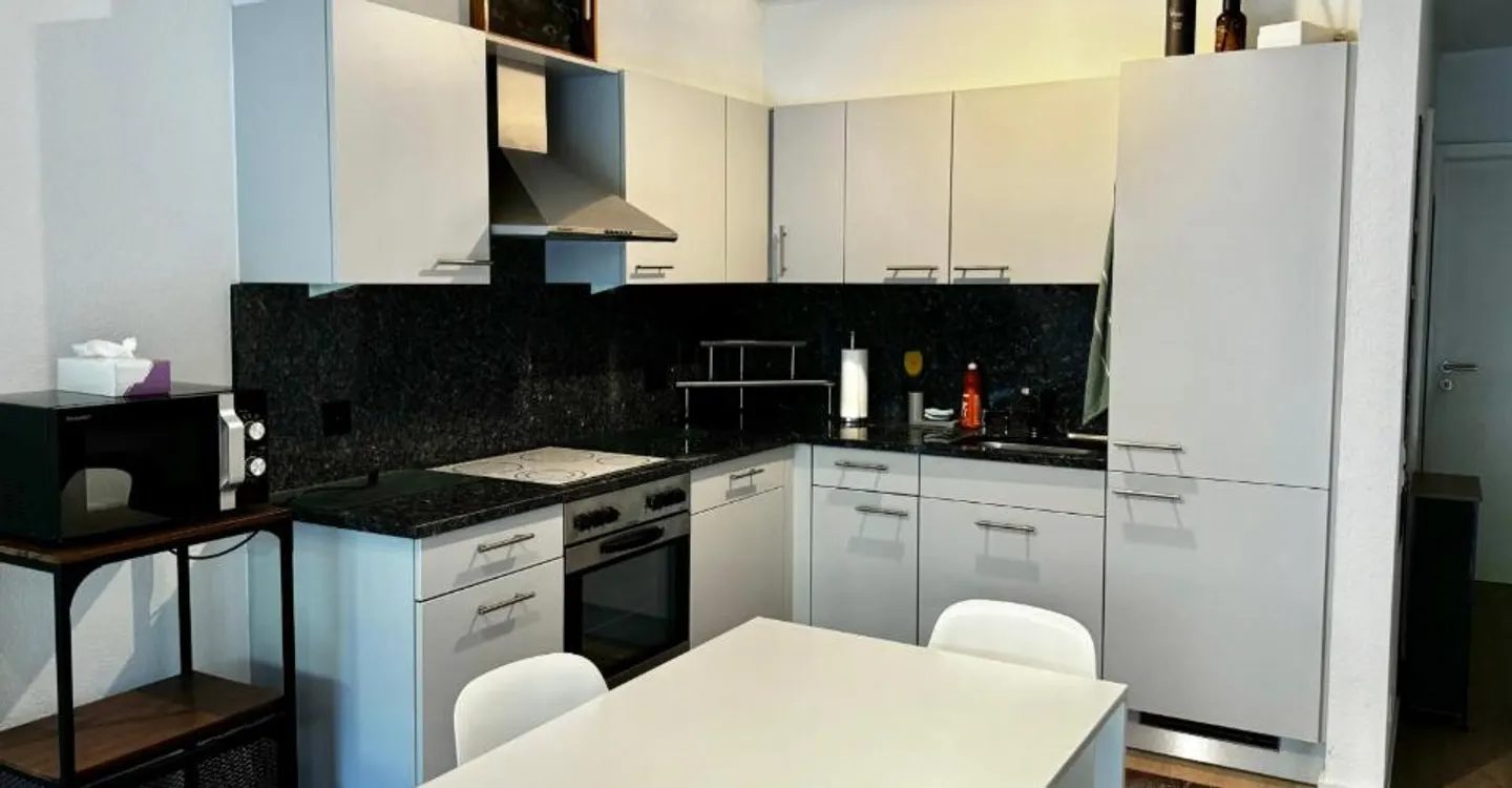 Appartement Charmant à Ascona - Photo 2 sur 11