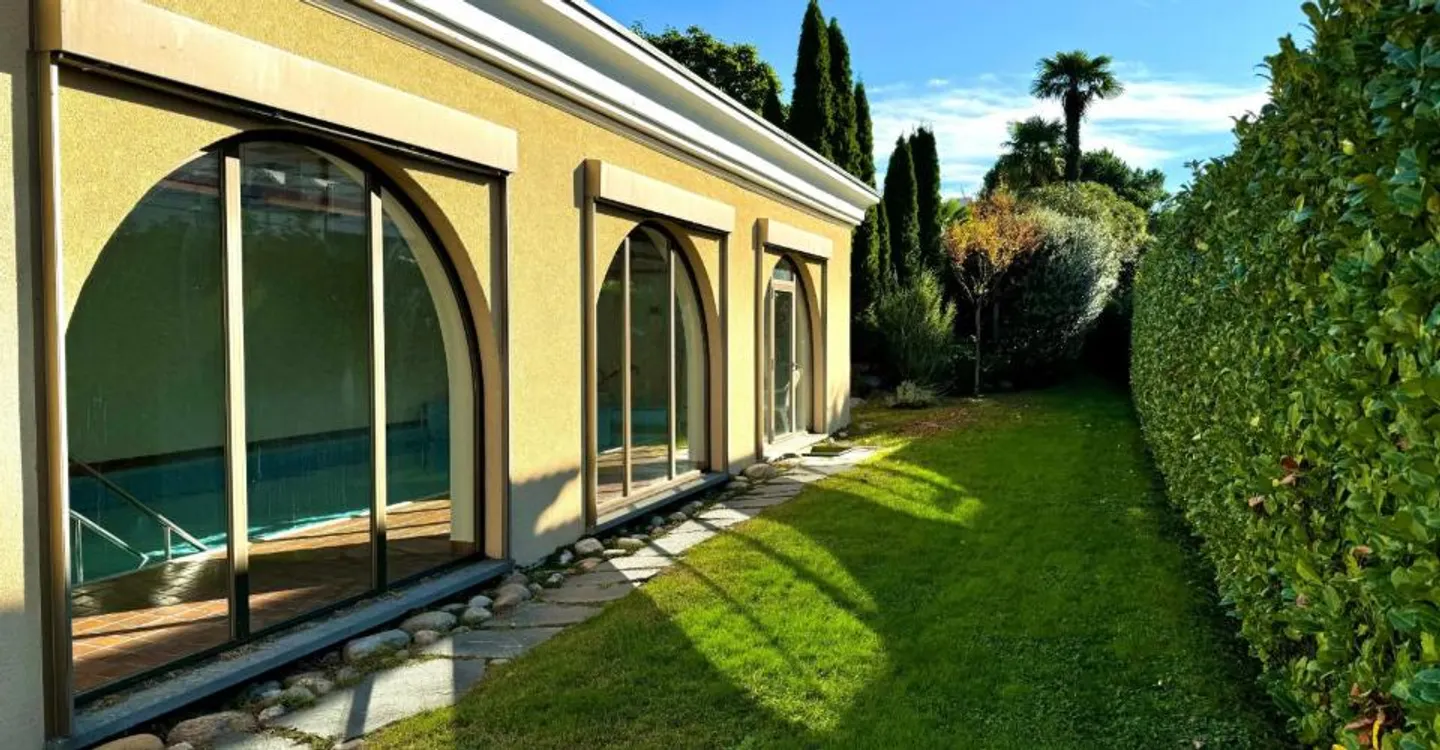 Appartement Charmant à Ascona - Photo 7 sur 11