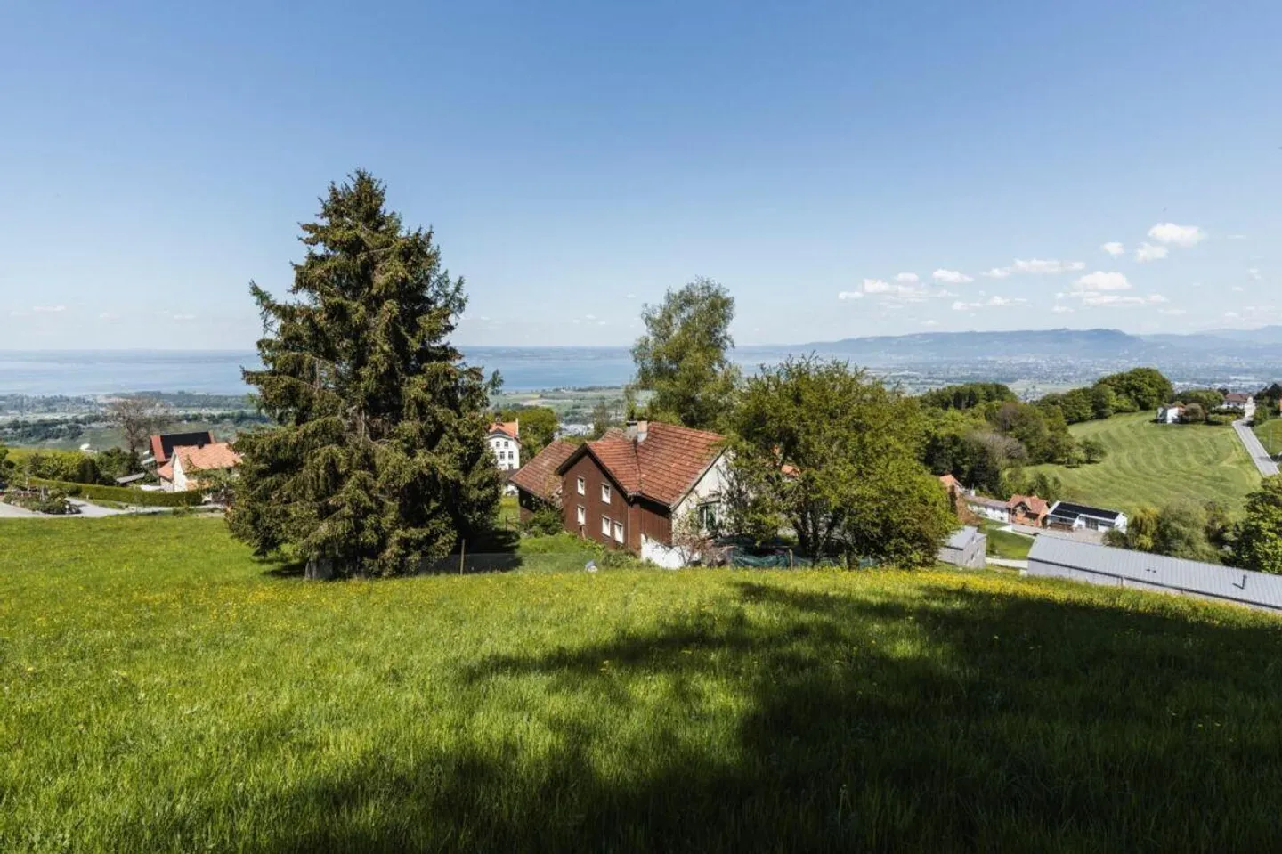 Appenzellerhaus mit Ersatzbaupotenzial und spektakulärer Fernsicht - Photo 2 sur 6