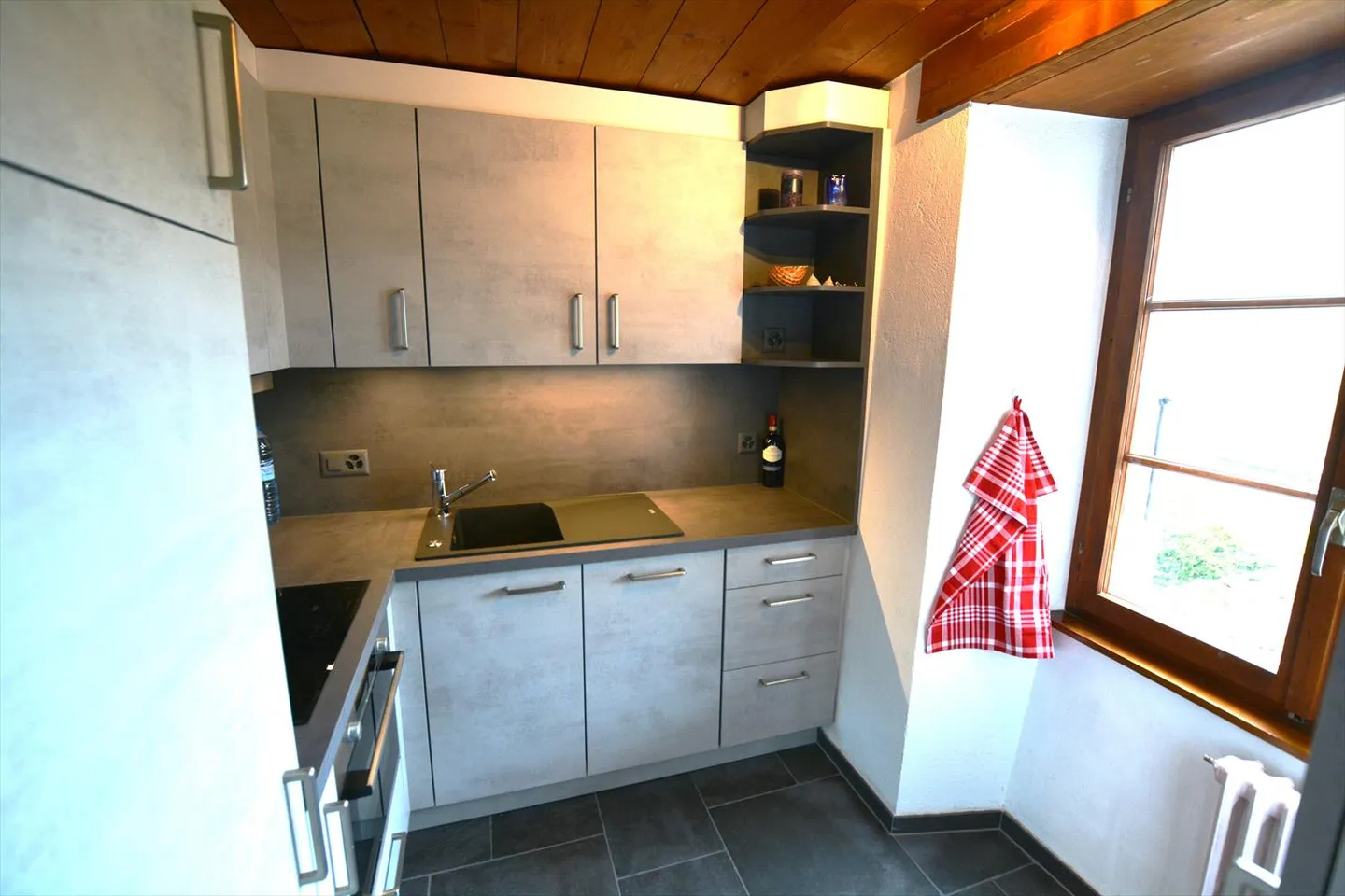 Apartment for sale - Photo 3 of 16
