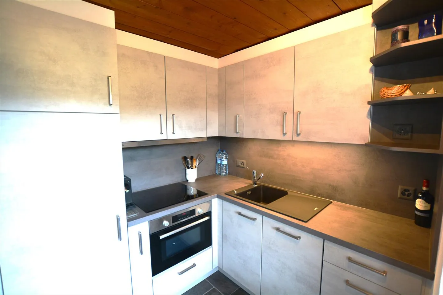 Apartment for sale - Photo 4 of 16