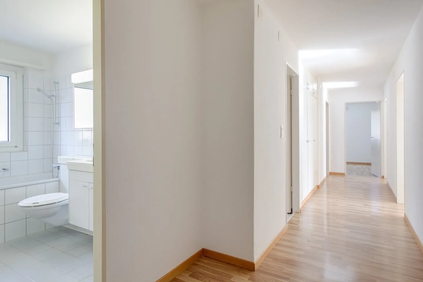 Appartement 3 pièces - Photo 2 sur 7