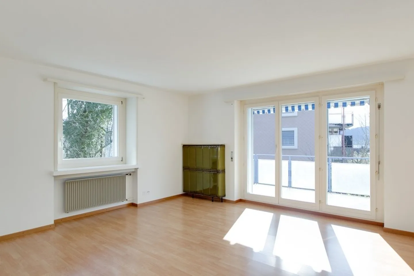 Appartement 3 pièces - Photo 4 sur 7