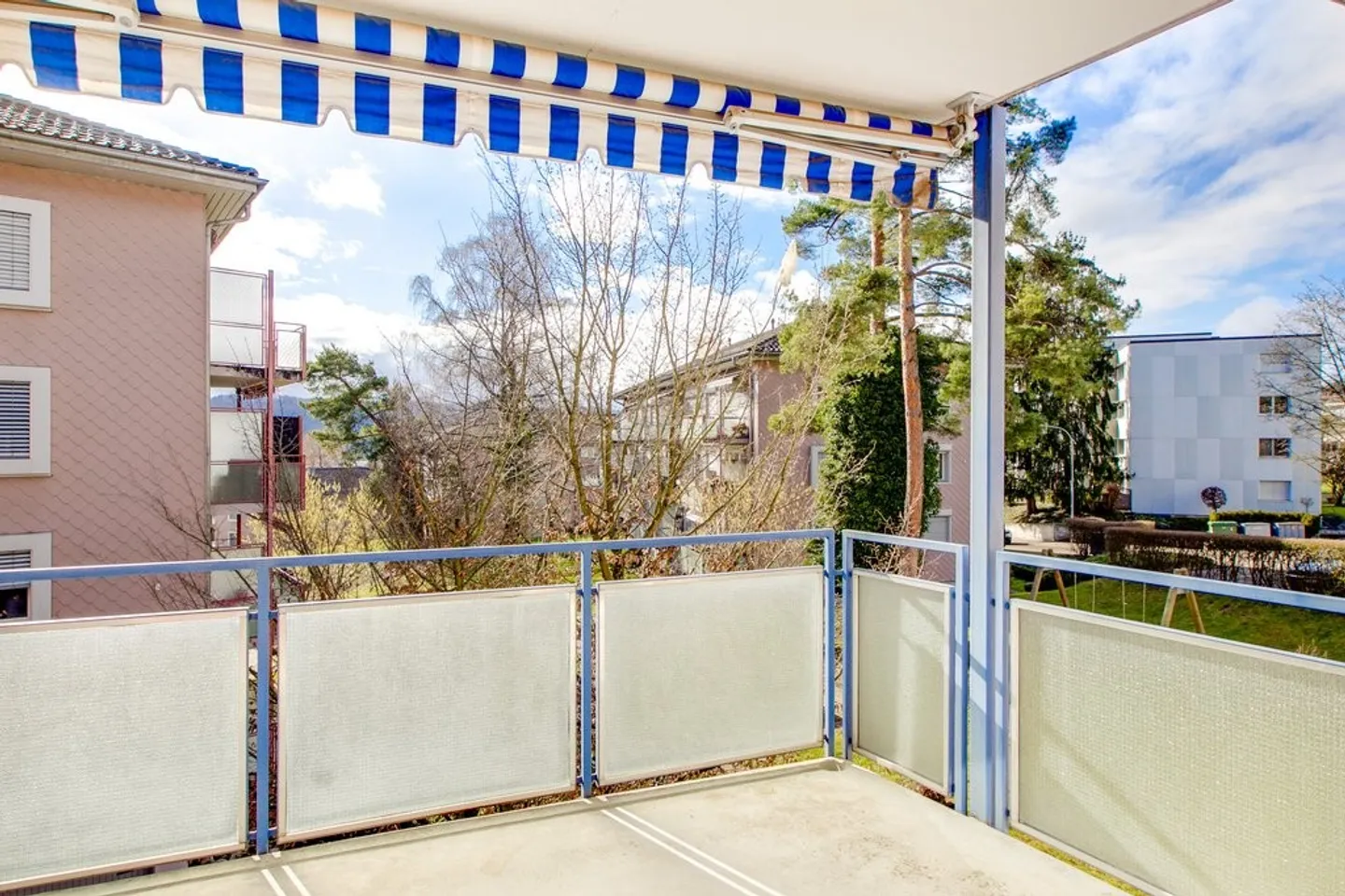 Appartement 3 pièces - Photo 5 sur 7