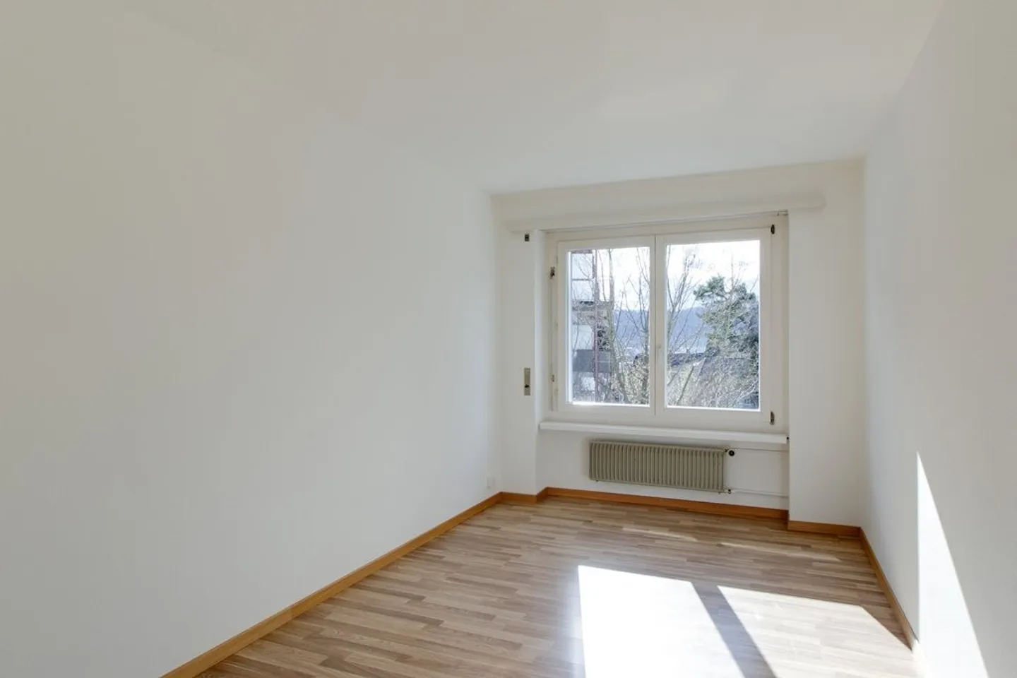 Appartement 3 pièces - Photo 6 sur 7