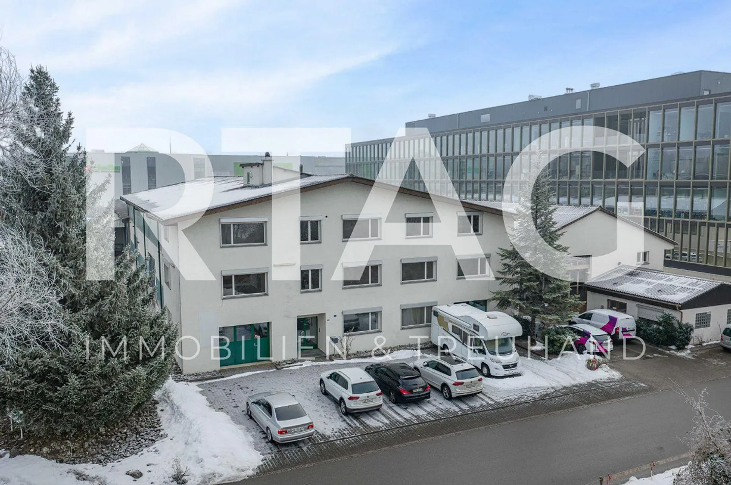 offices - Photo 1 of 16