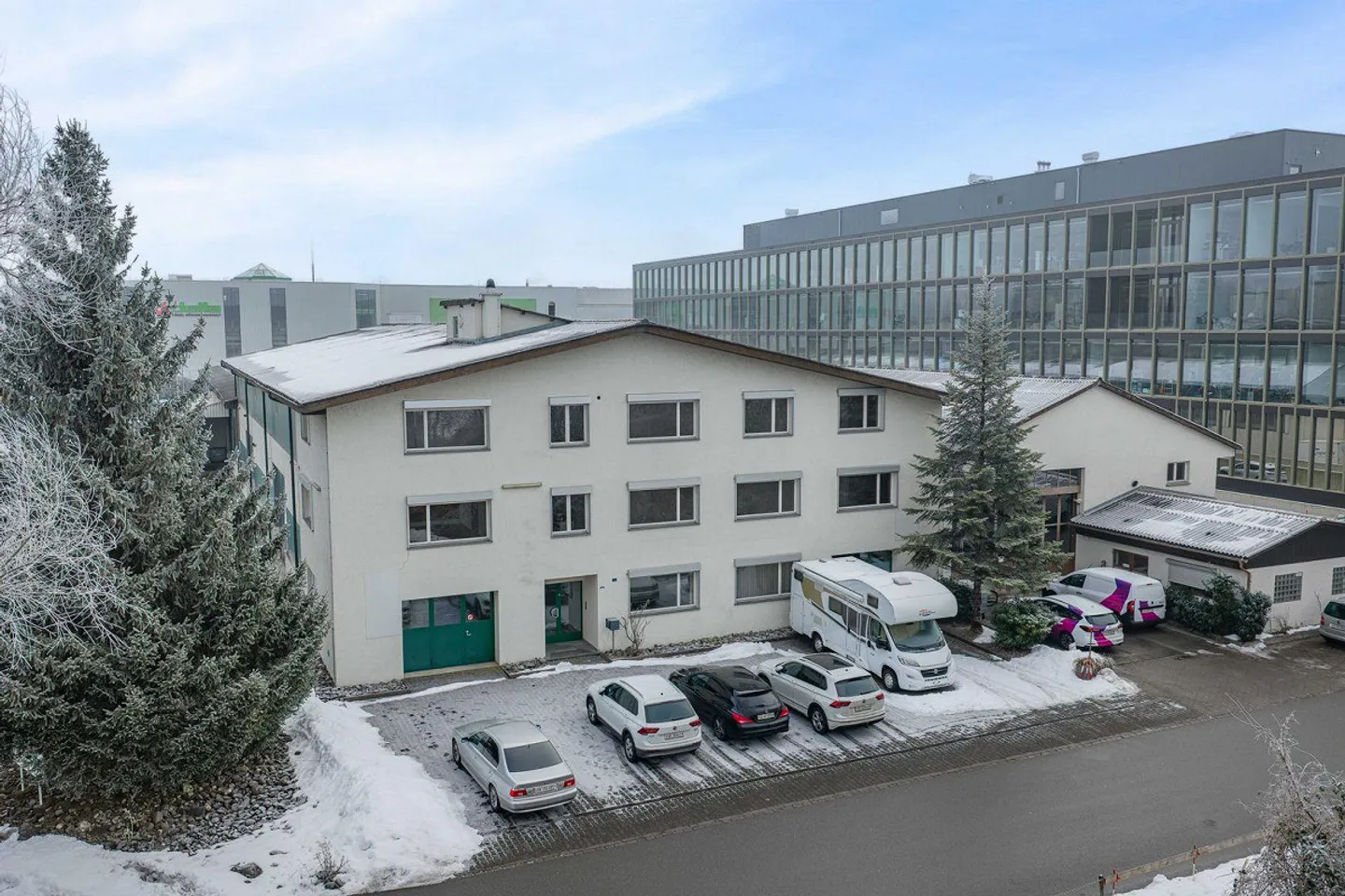 offices - Photo 2 of 16