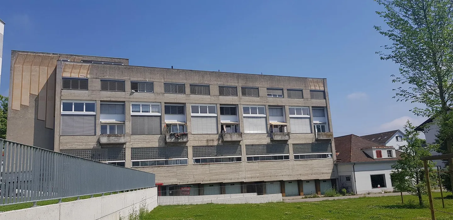 Appartement en duplex de 3,5 pièces à prix abordable - Photo 5 sur 6