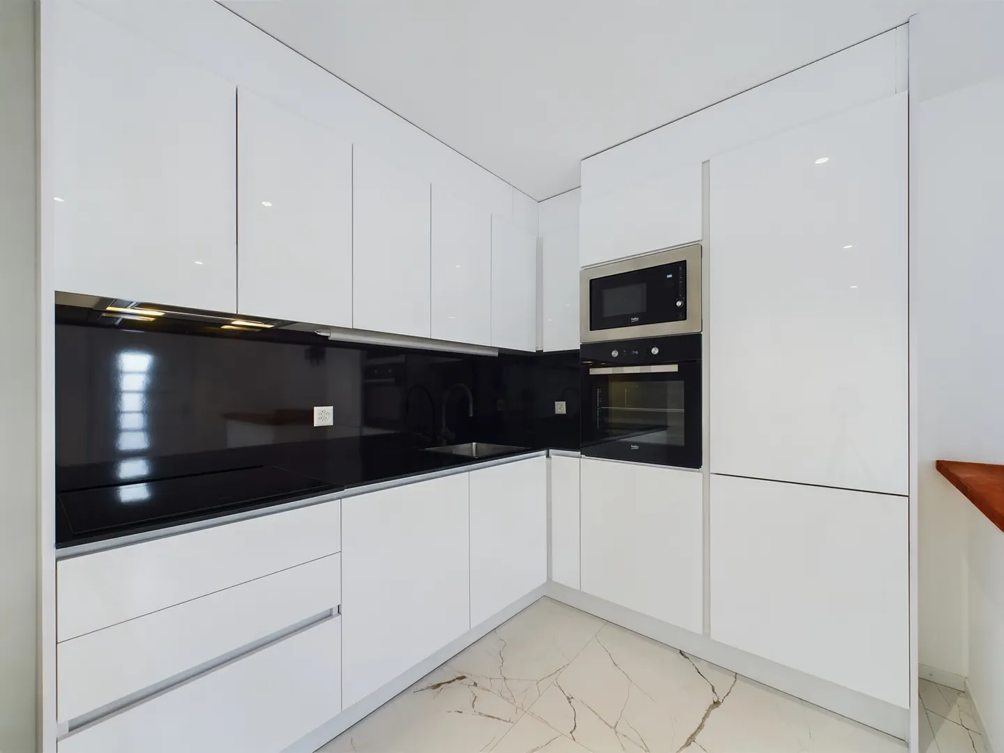 Idilliaca casa indipendente con 4,5 locali in Riviera - Foto 4 di 10