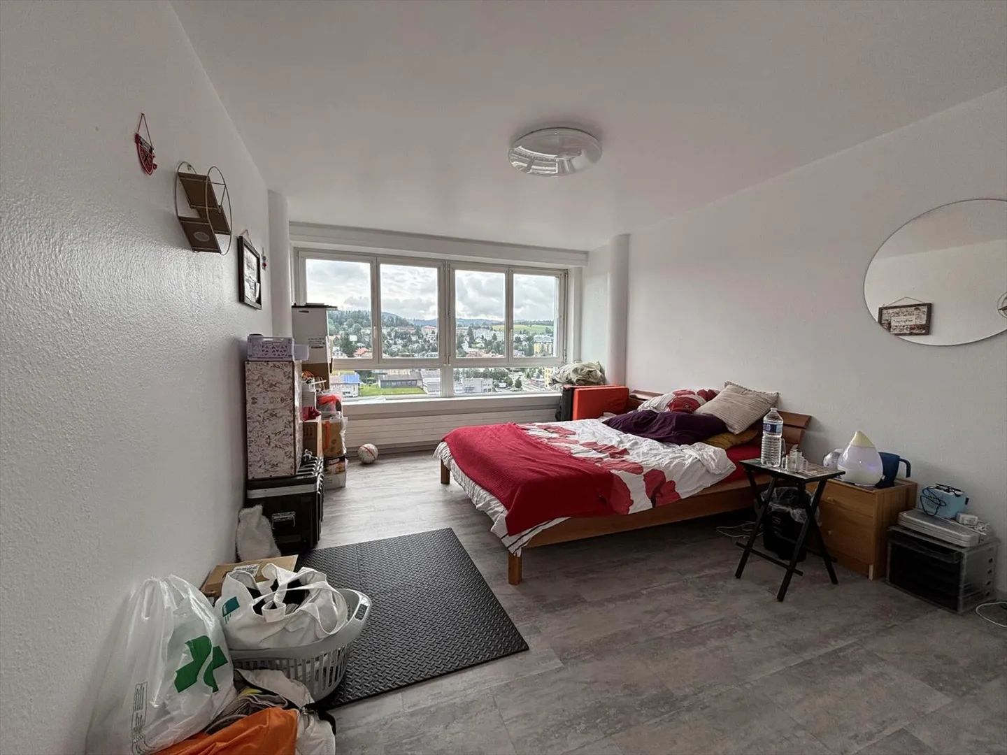 Bright and spacious 5-room apartment - Photo 5 of 13