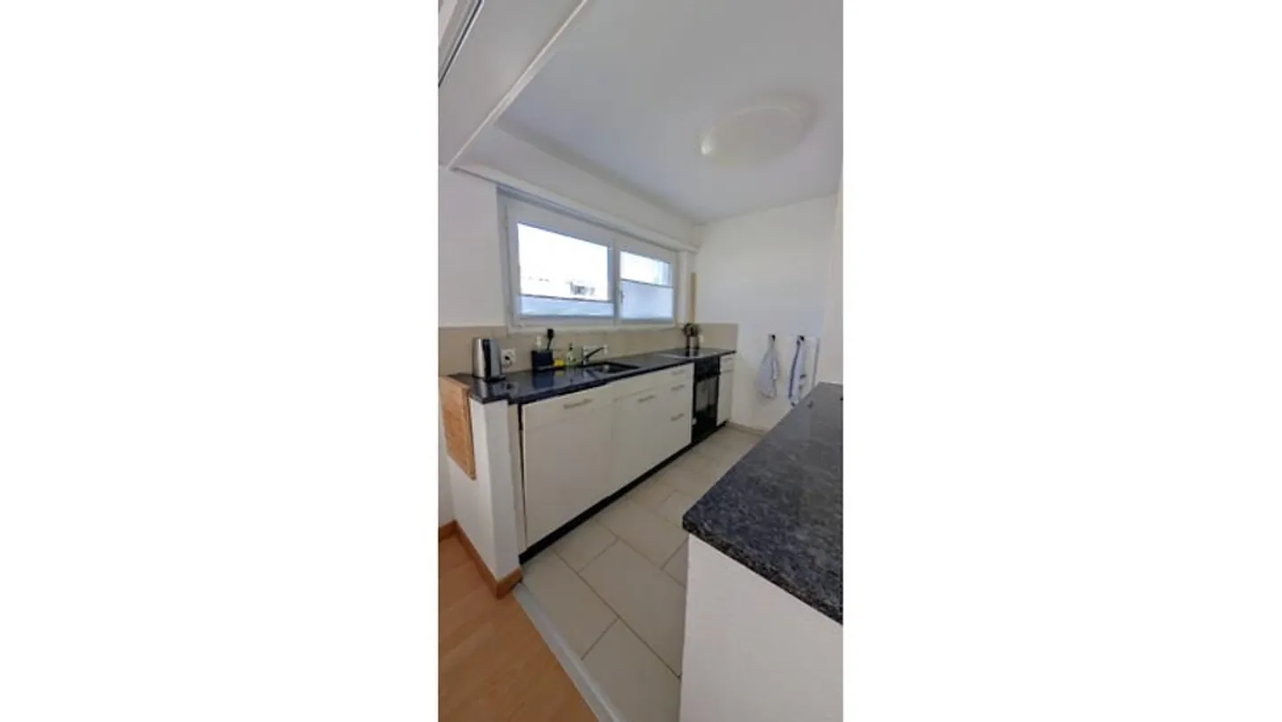 2½ BR APARTMENT IN ADLISWIL (ZH), FURNISHED, TEMPORARY - Photo 7 of 10