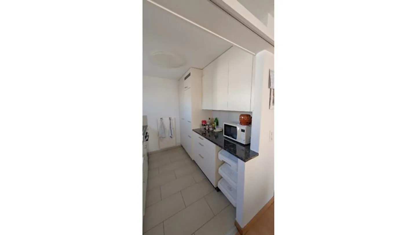 2½ BR APARTMENT IN ADLISWIL (ZH), FURNISHED, TEMPORARY - Photo 8 of 10