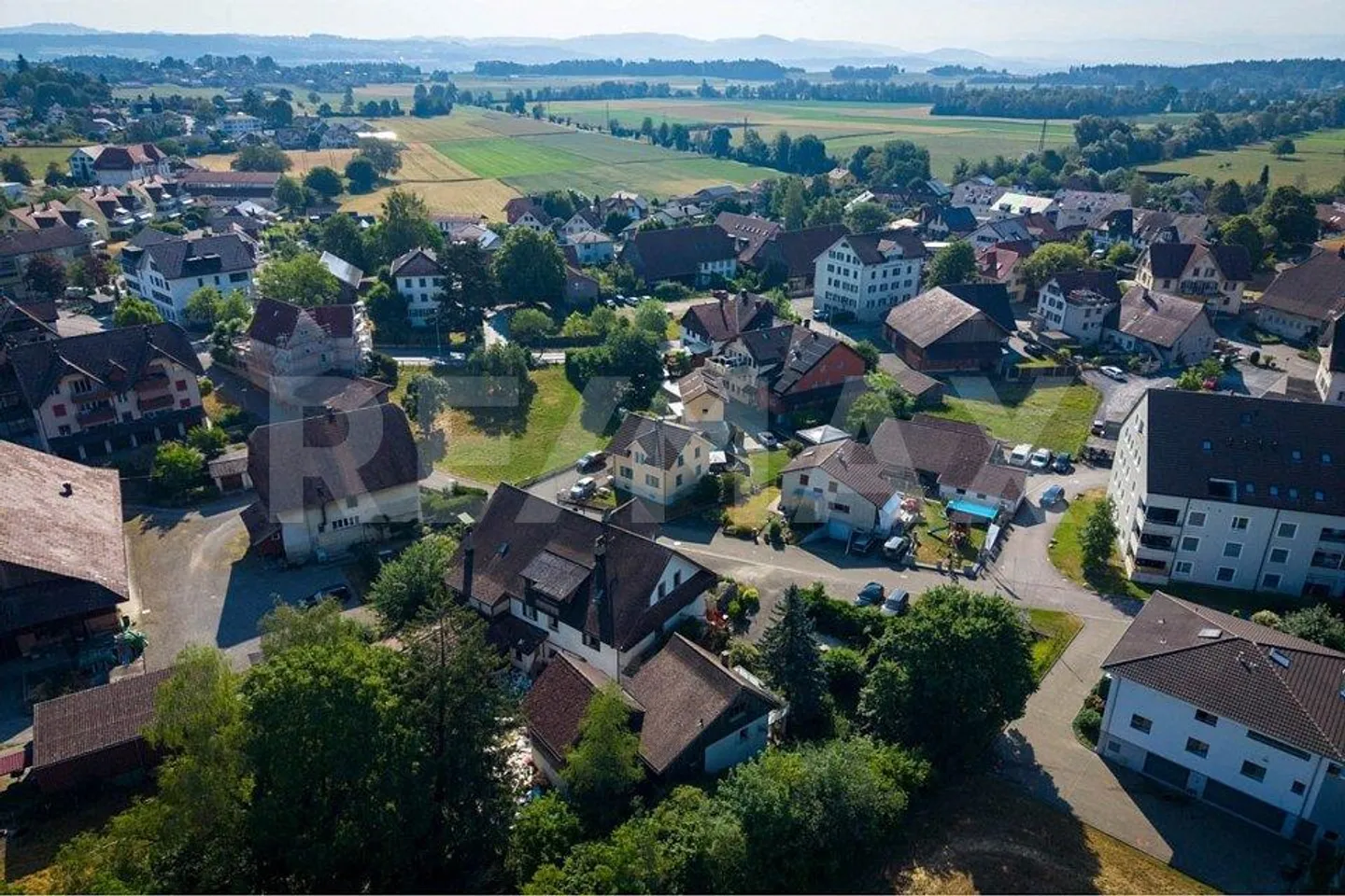 Neubauprojekt "Mühlehof": Hochwertige 3.5-Zimmer-Wohnung im Oberges... - Photo 13 of 13
