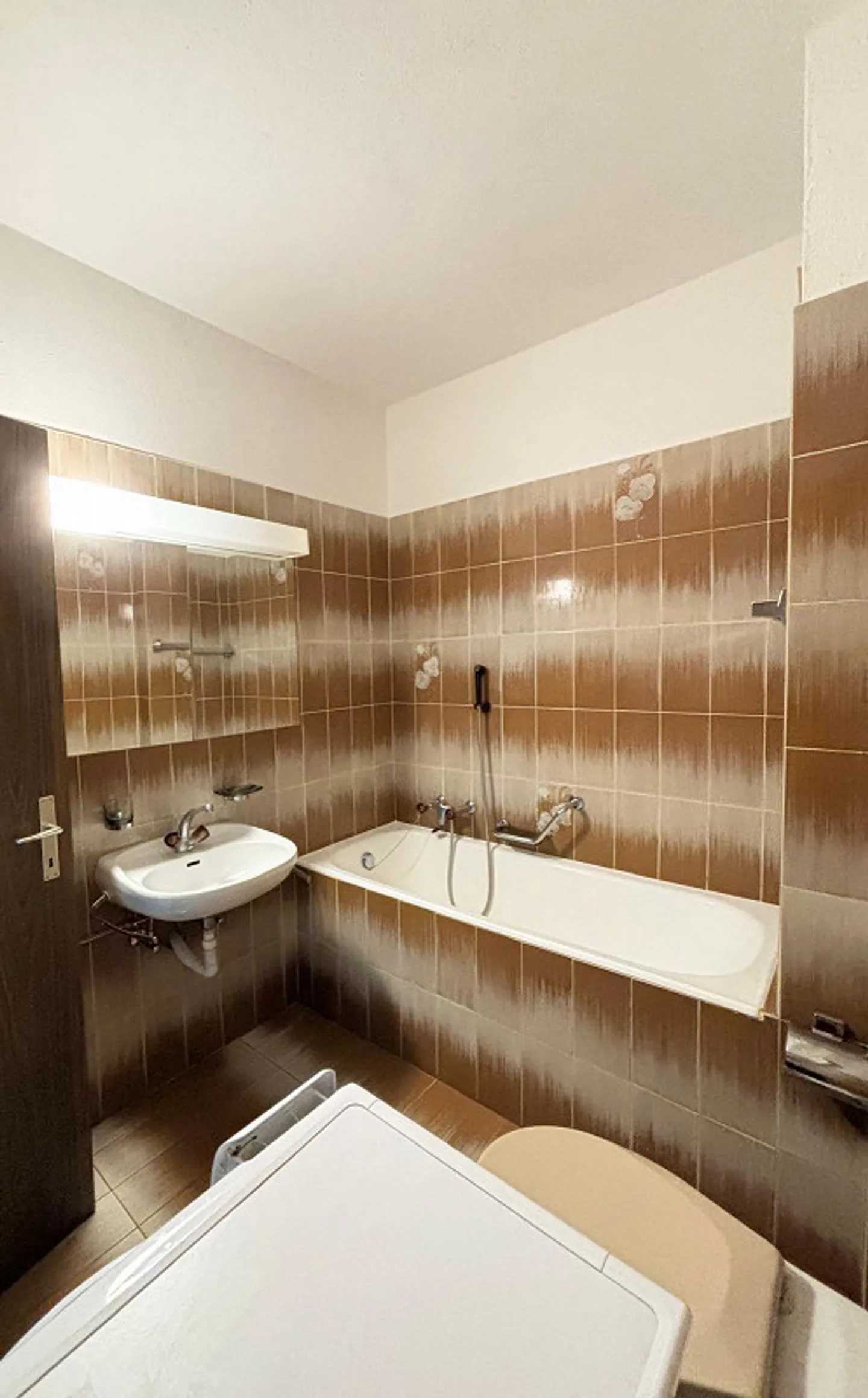 Comfortable apartment with balcony - Photo 8 of 13