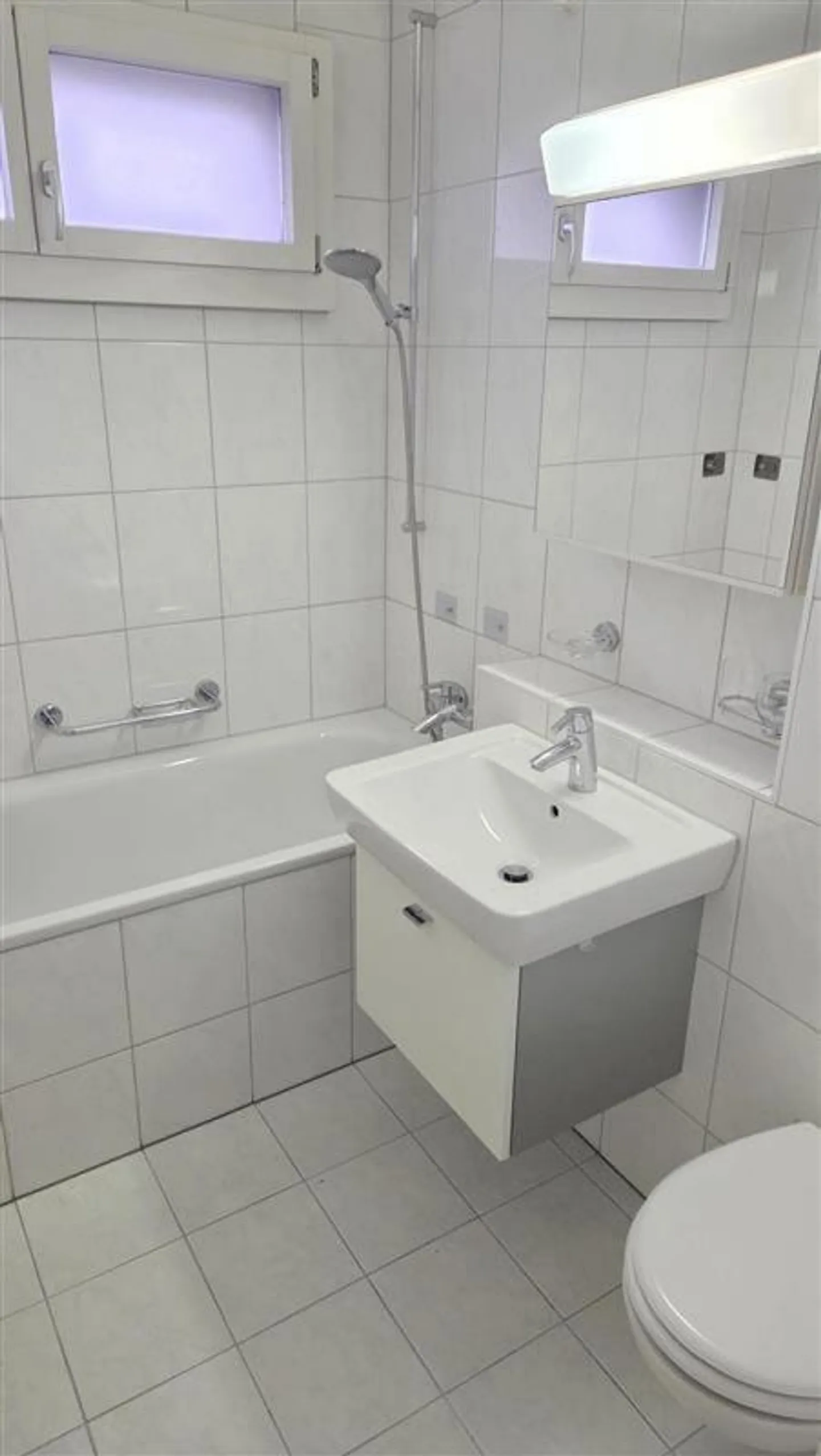 Attractive apartment with balcony - Photo 2 of 3