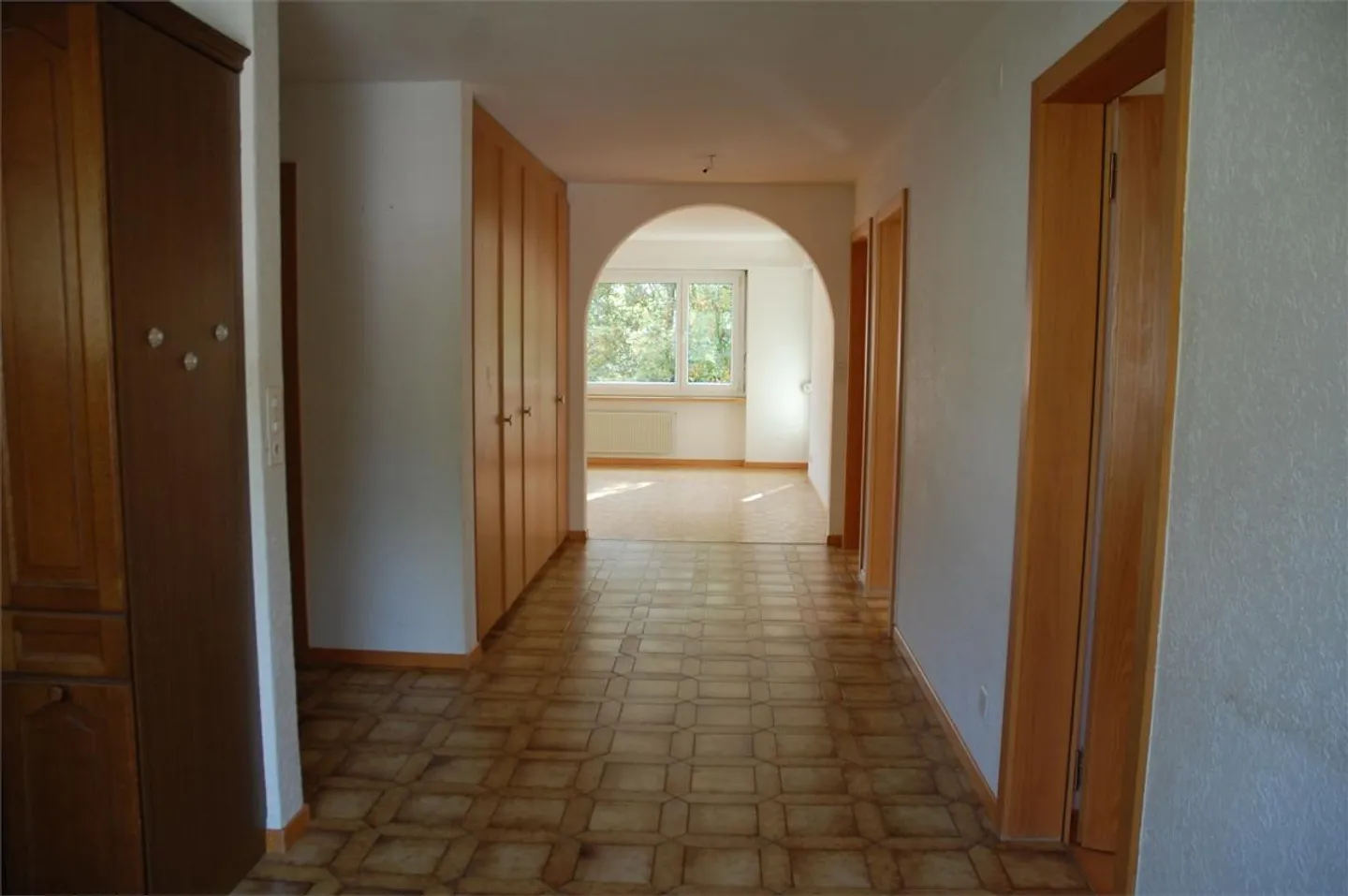 Sunny, spacious 4.5 room apartment for rent from April 1st - Photo 15 of 17