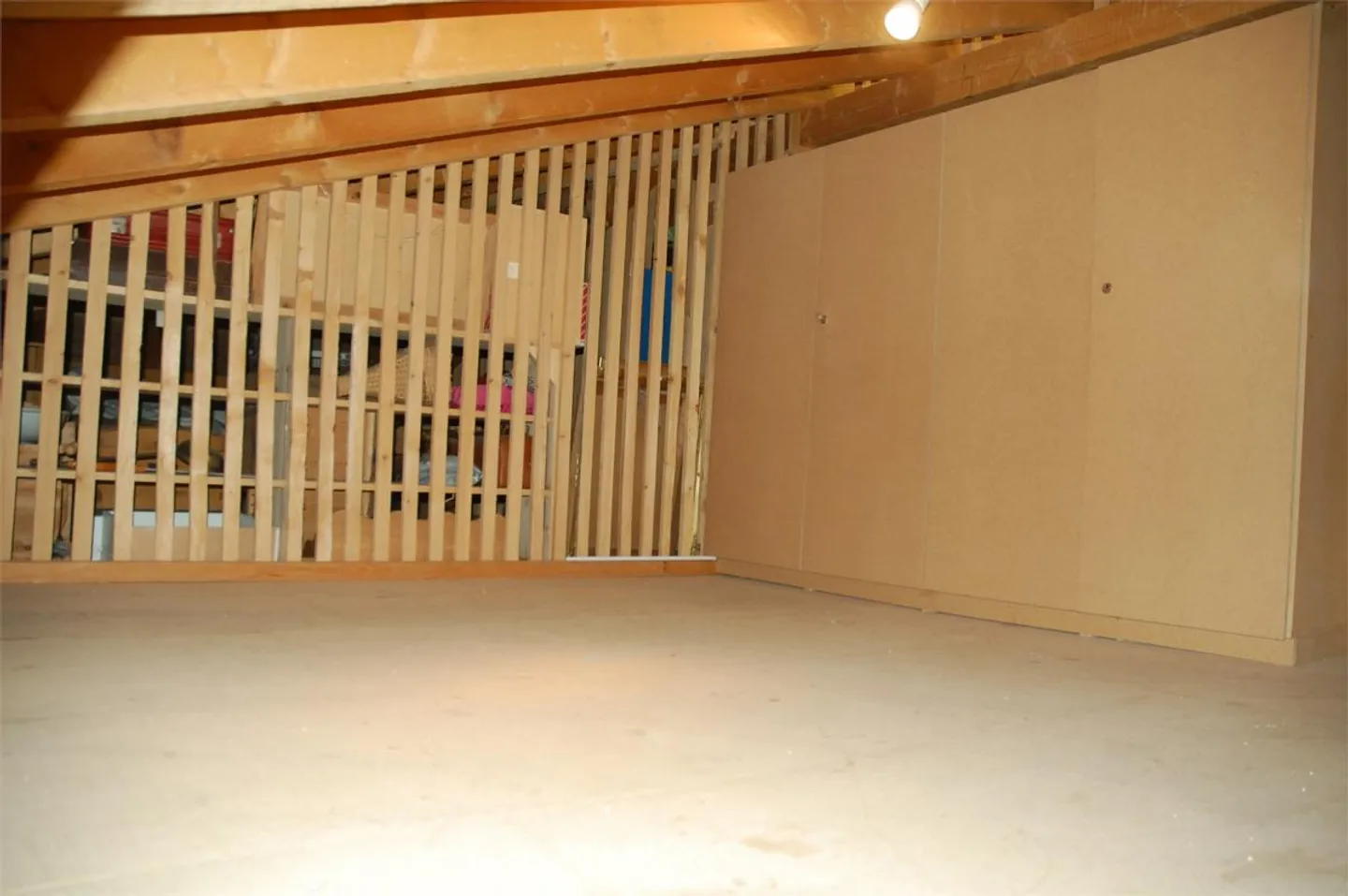 Sunny, spacious 4.5 room apartment for rent from April 1st - Photo 16 of 17