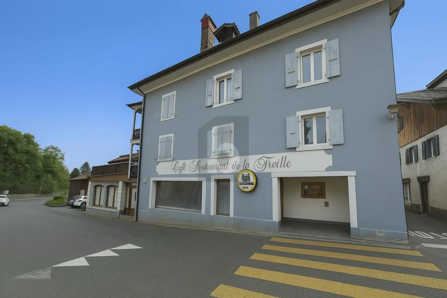 Bien d'investissement à Bex - Photo 2 sur 6